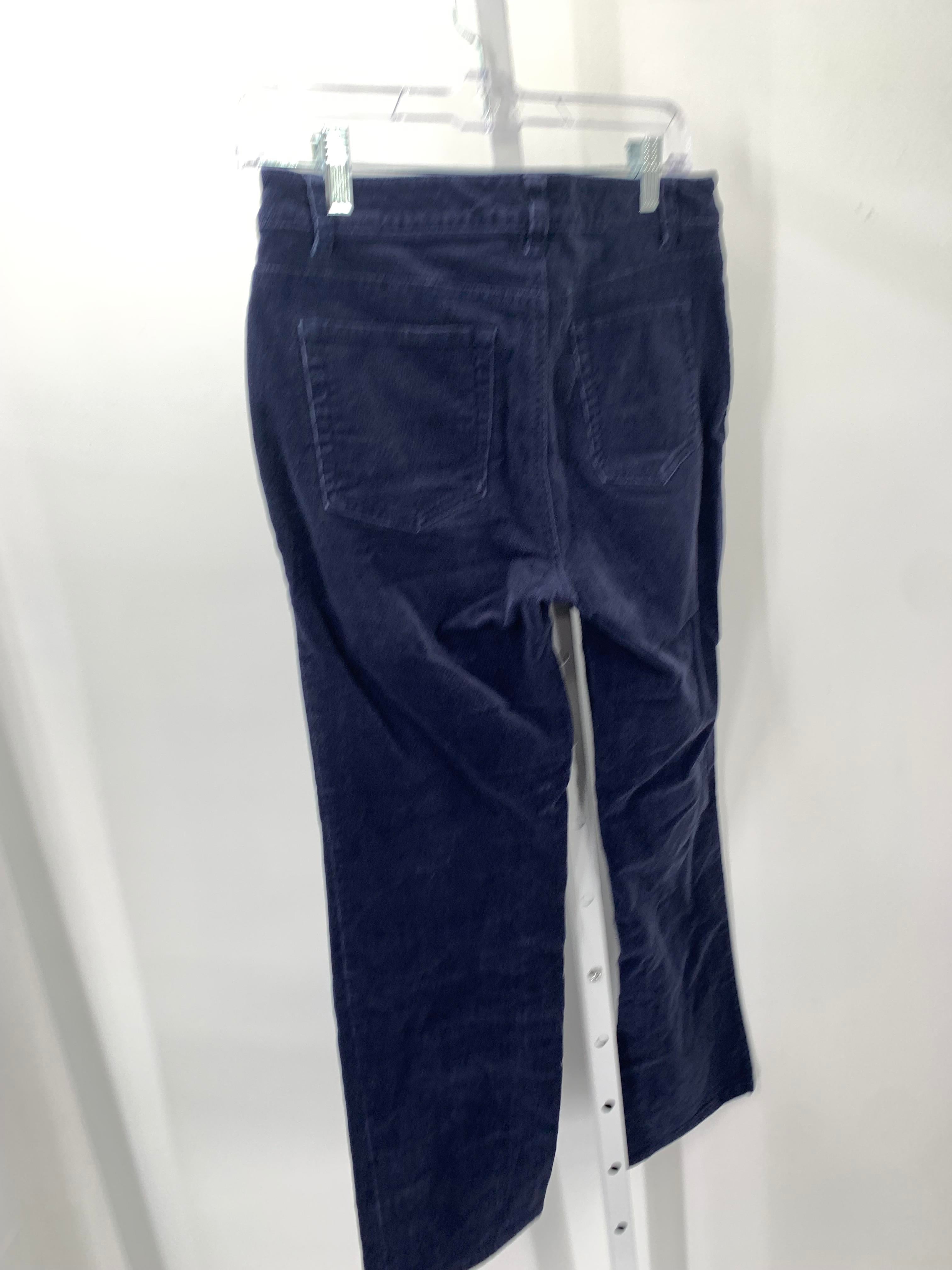 Charter Club Size 4 Petite Petite Corduroy Pants