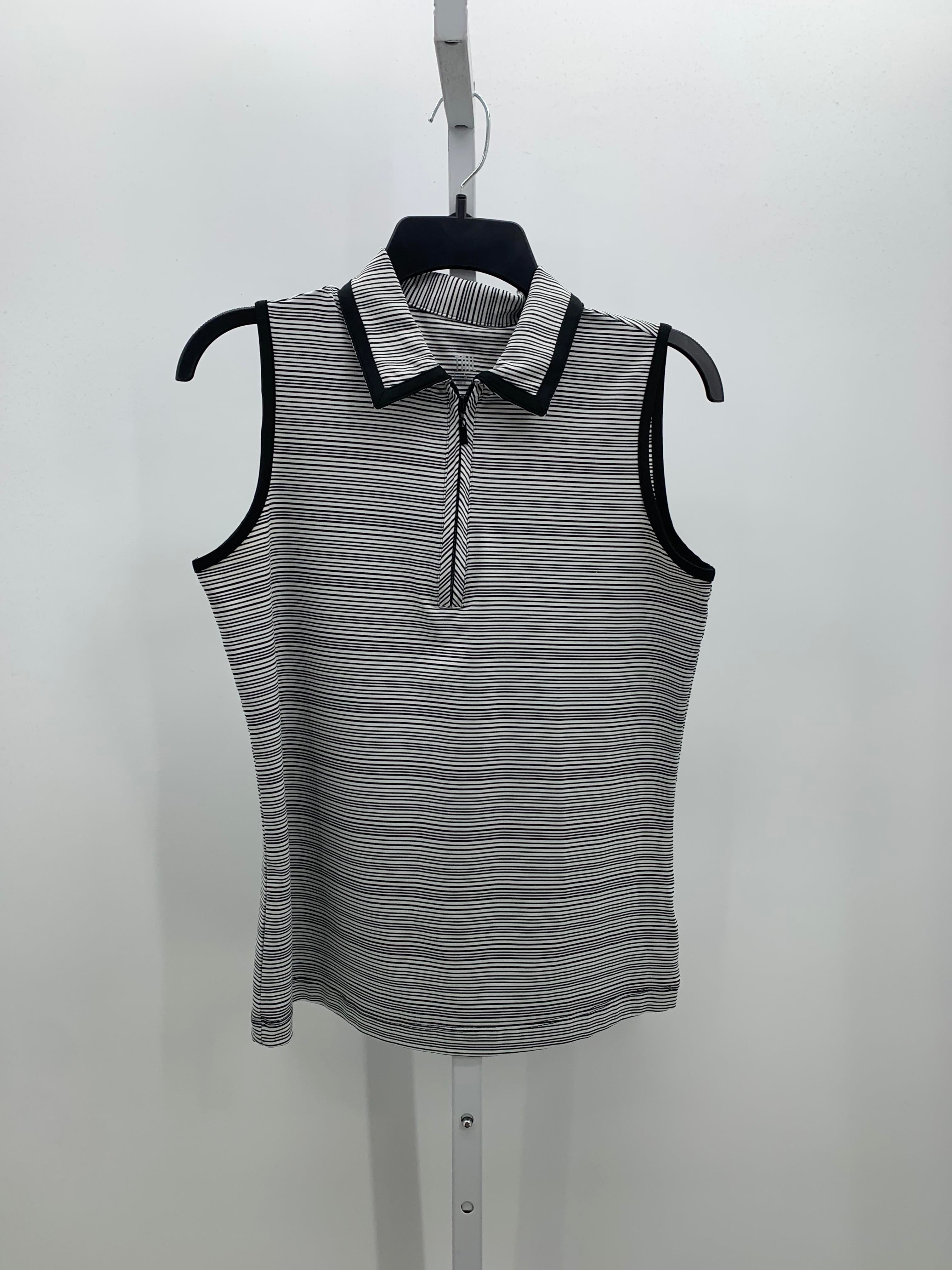 Tail Size Small Misses Tank