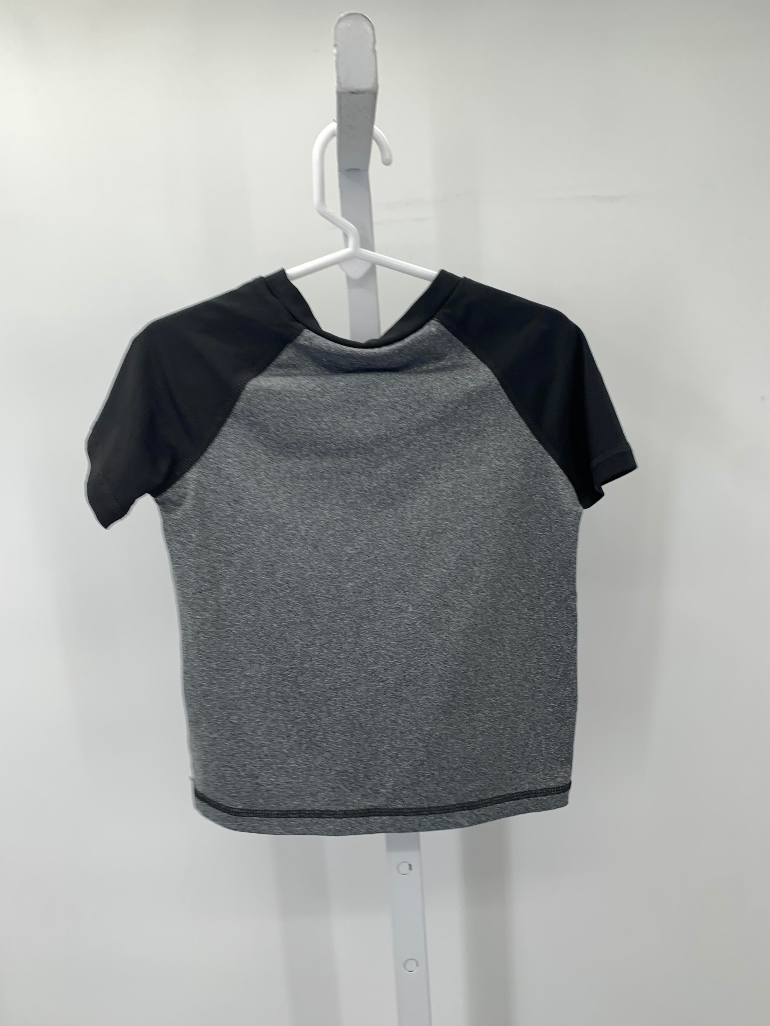 WAVE ACTIVE TEE