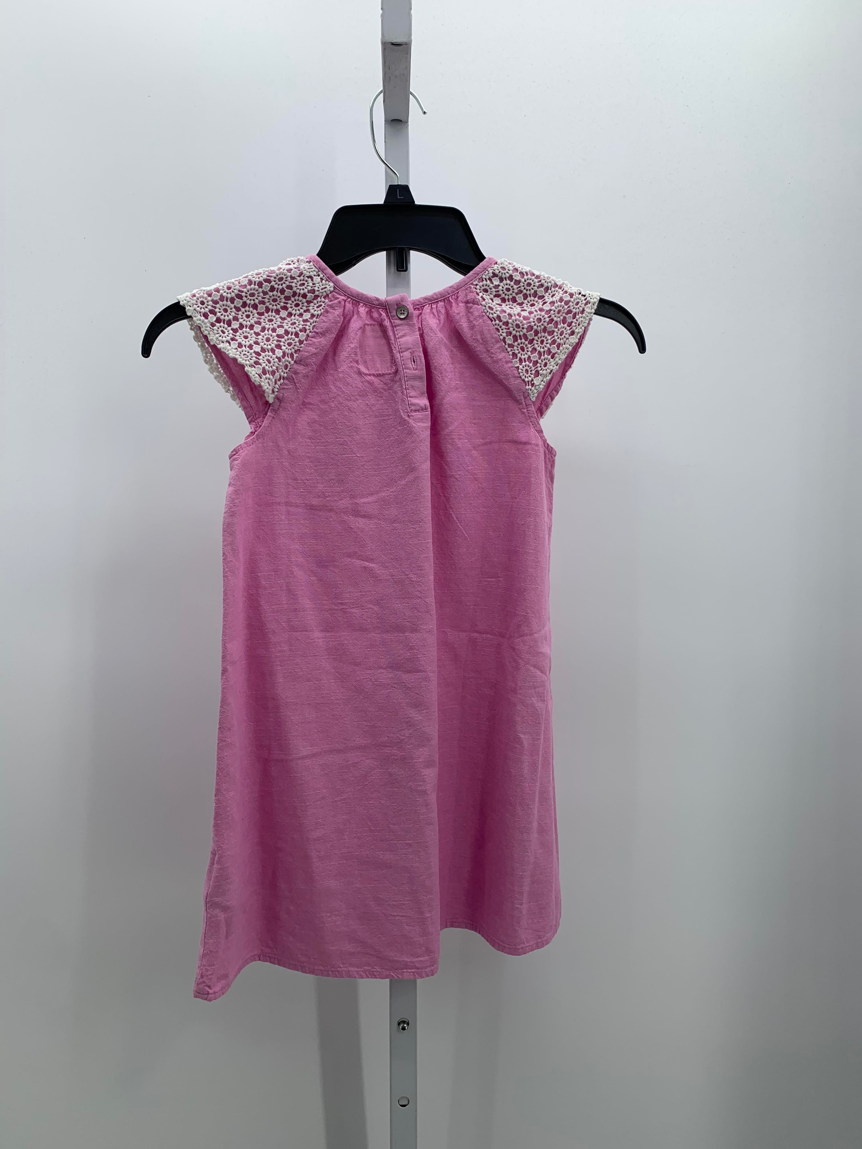 Levis Size 6 Girls Sundress
