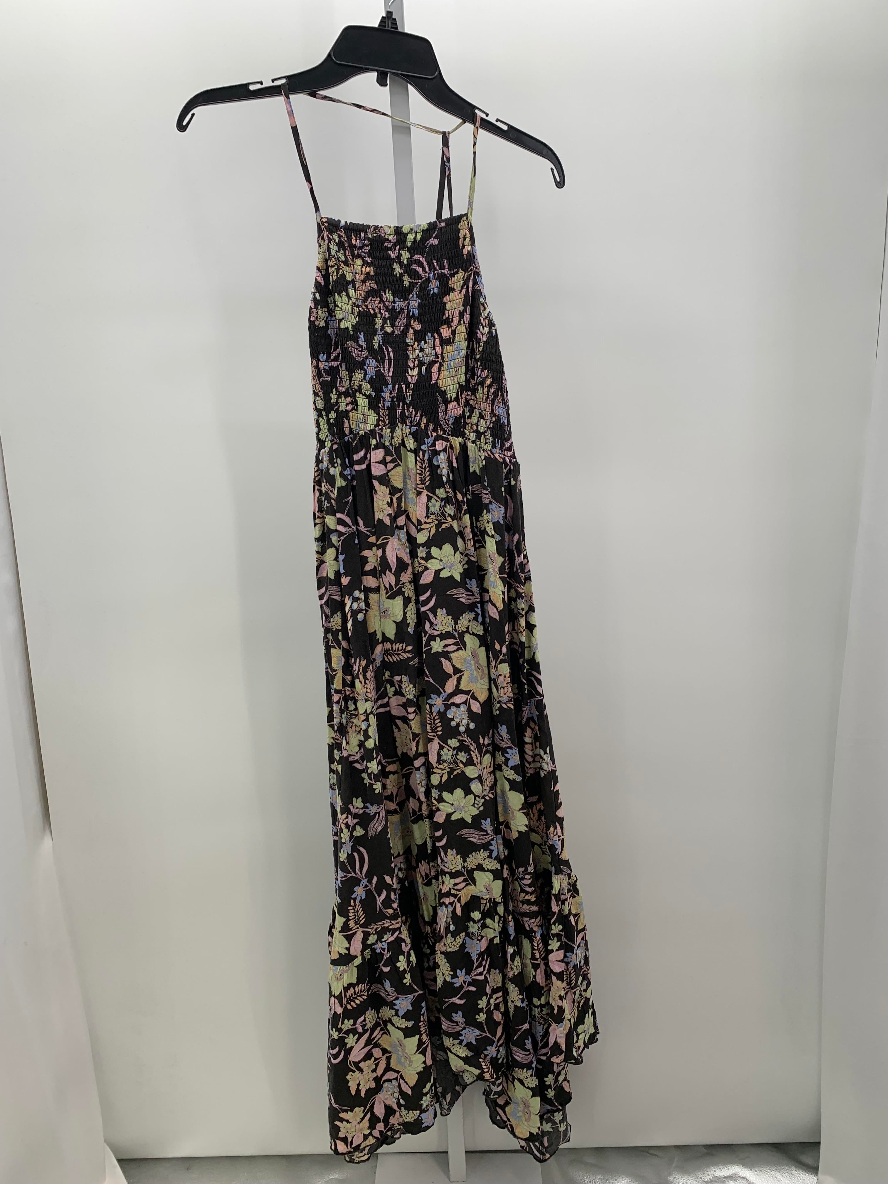 Free People Size Small Misses Sundress