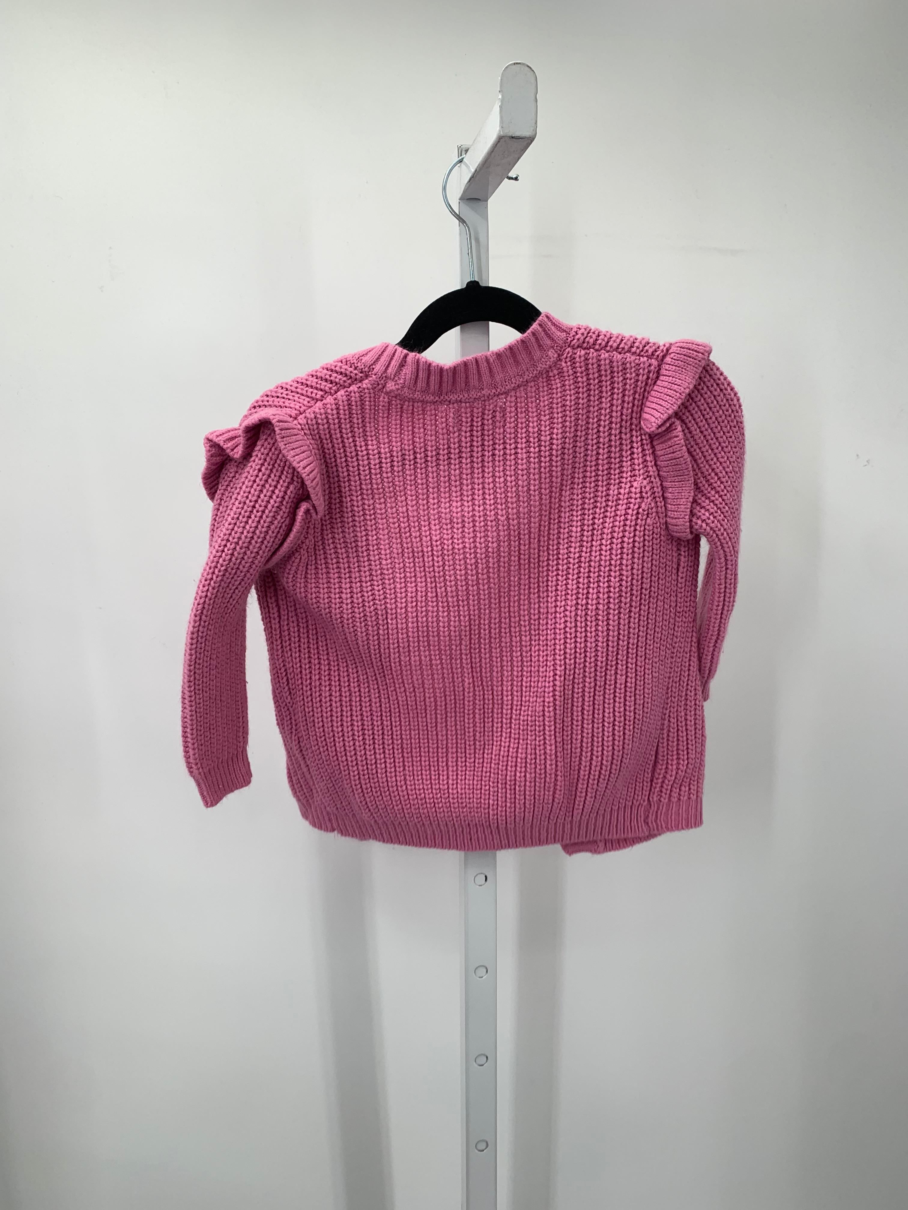 Primark Size 18-24 Months Boys Long Sleeve Sweater