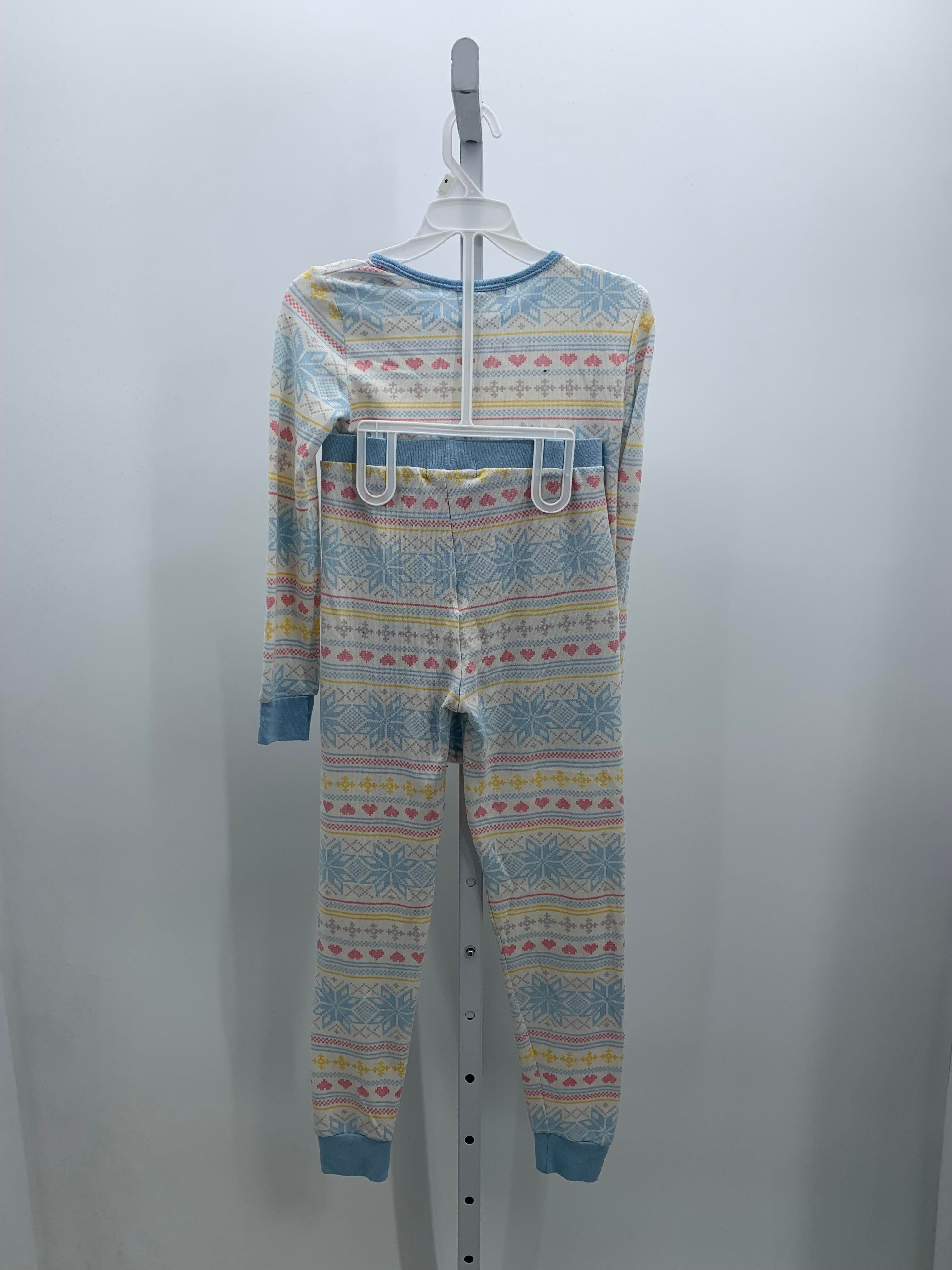 Jessica Simpson Size 10 Girls Pajamas