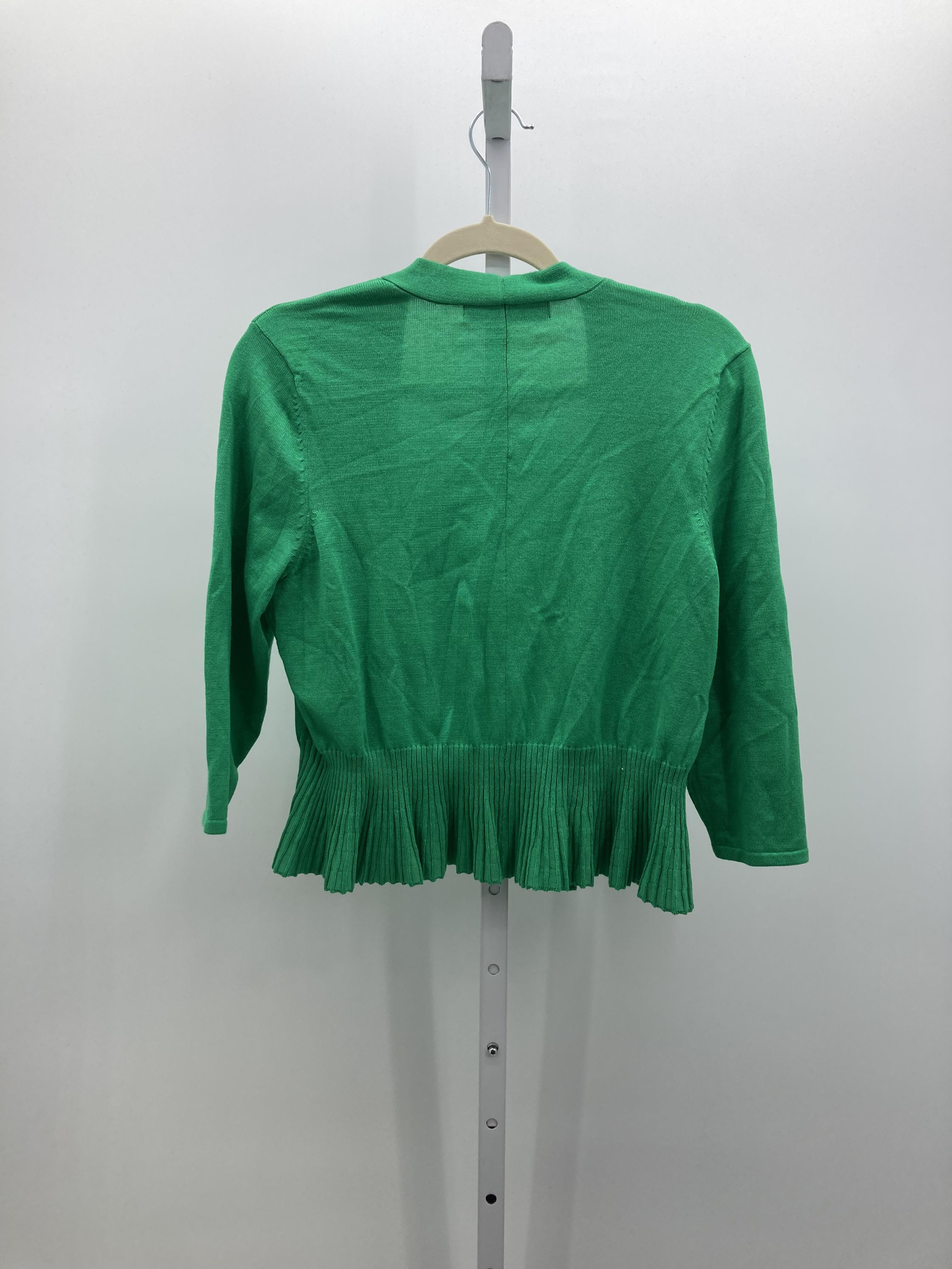 Scarlett Size Medium Juniors Cardigan
