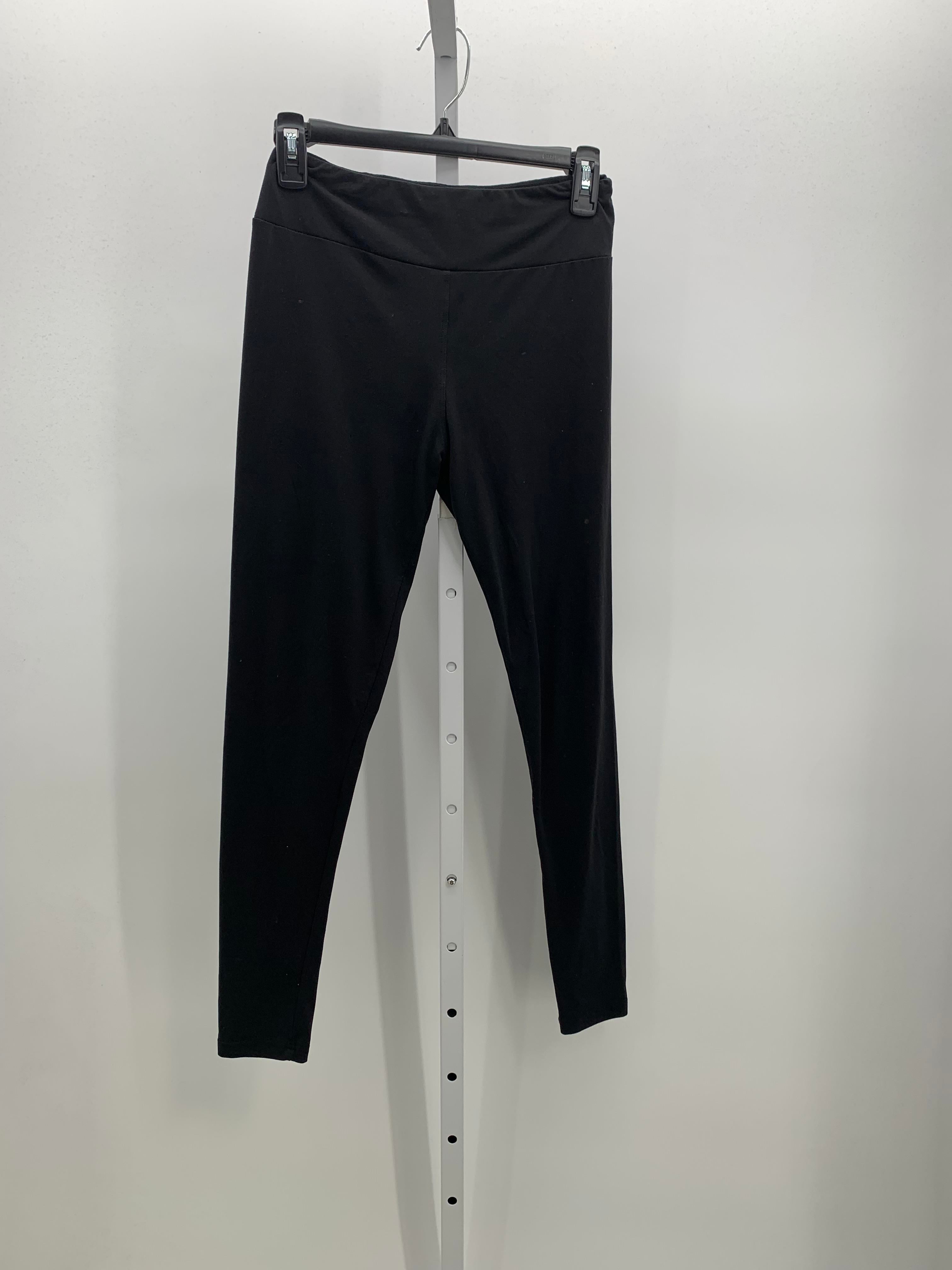 Size Medium Misses Leggings