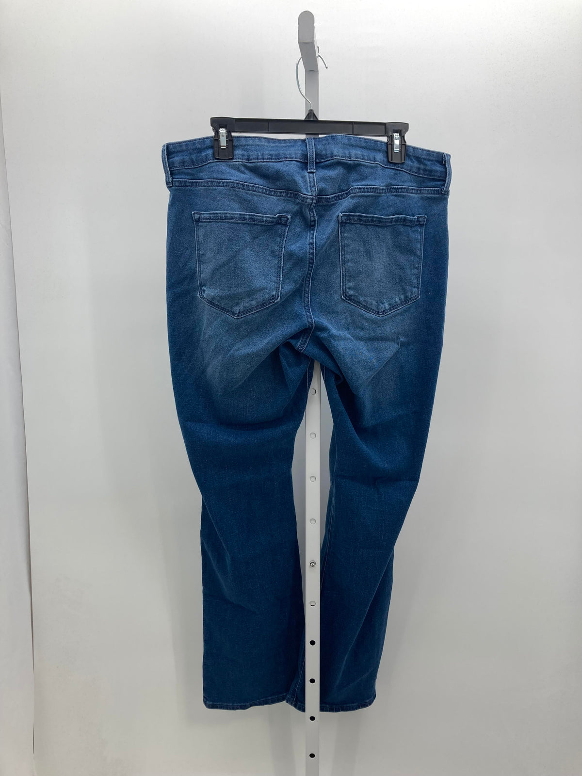 Old Navy Size 16 Misses Jeans