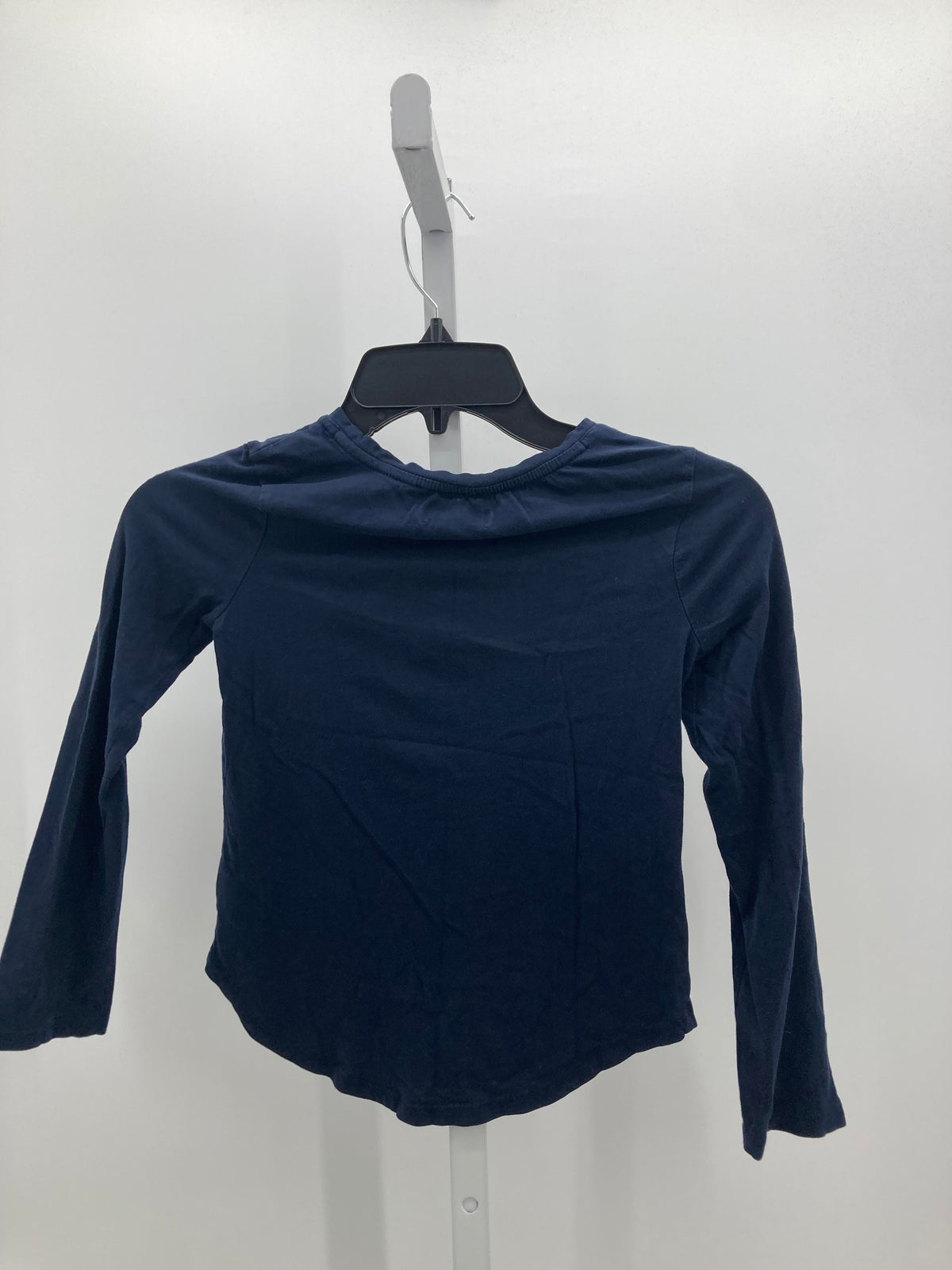 Gap Kids Size 8 Girls Long Sleeve Shirt
