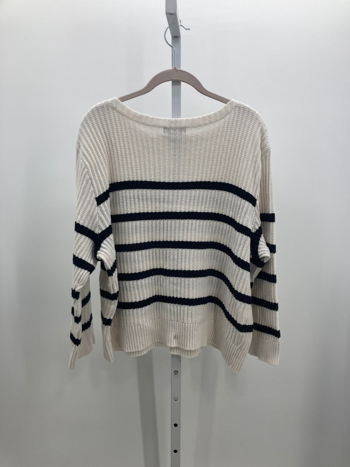 Ava & Viv Size 2X Womens Long Slv Sweater