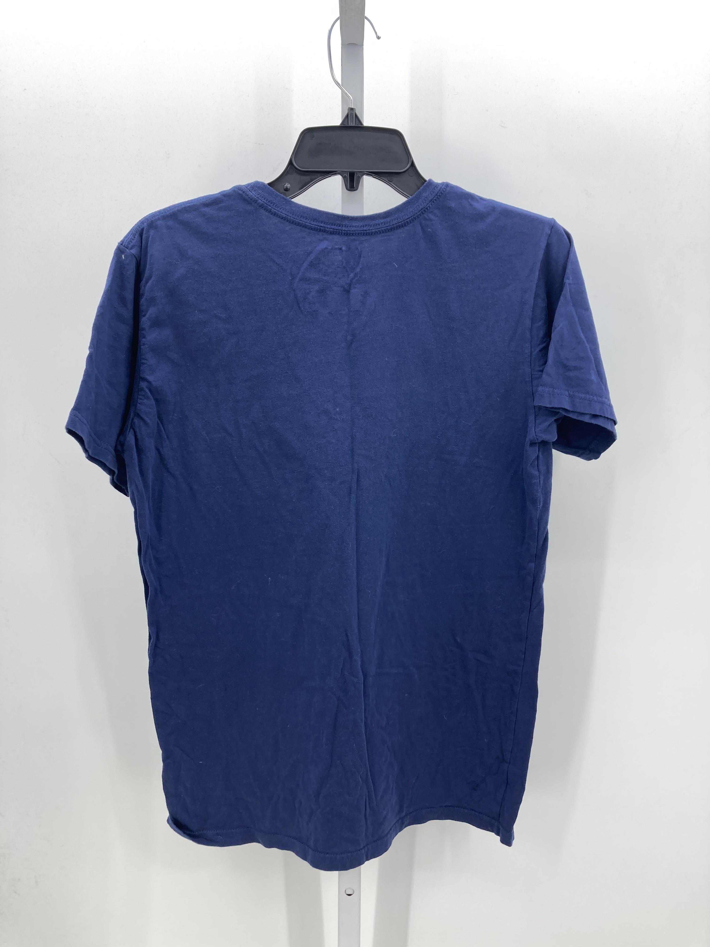 PATRIOTS KNIT TEE