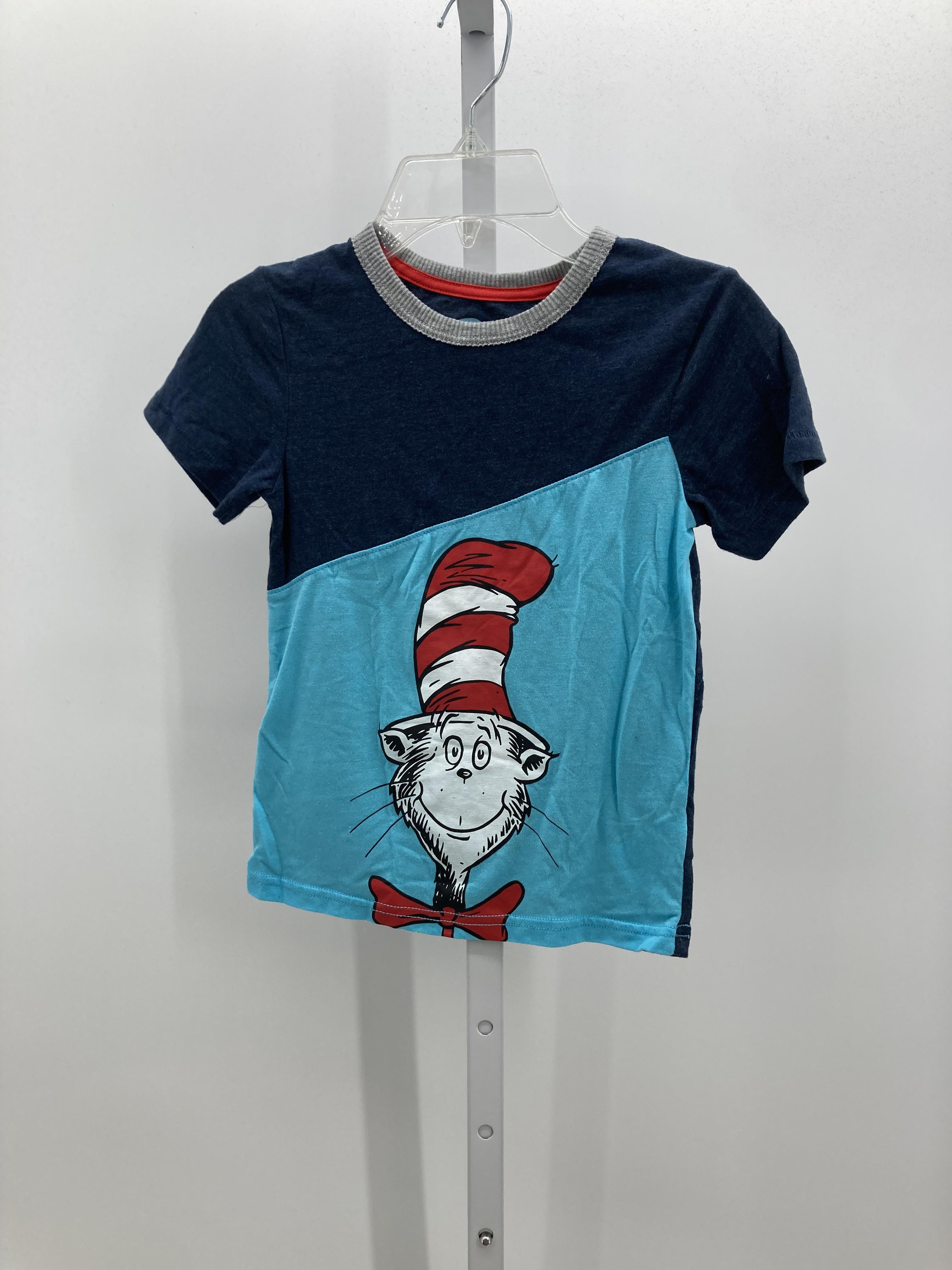CAT IN THE HAT