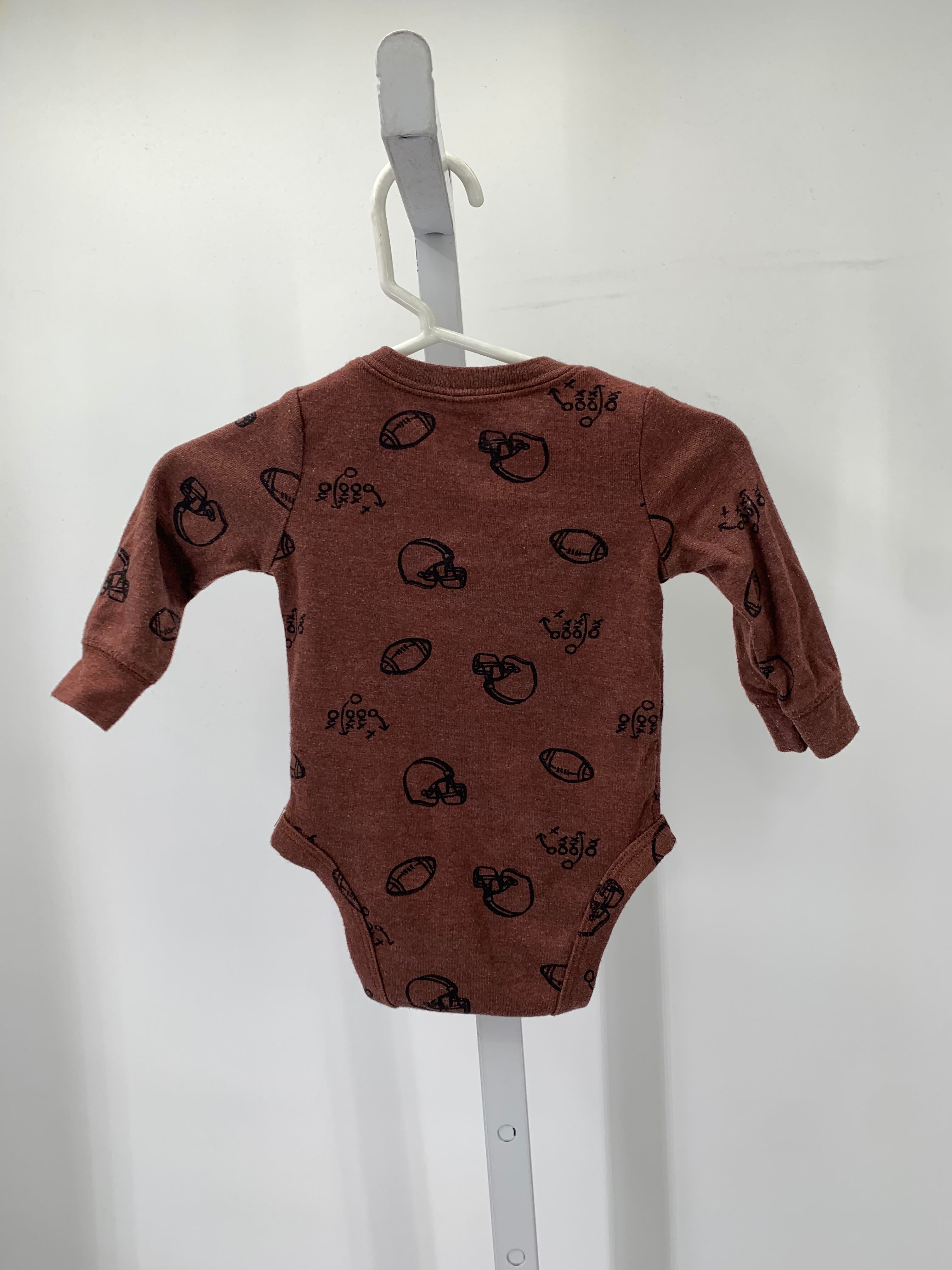 FOOTBALL HENLEY KNIT