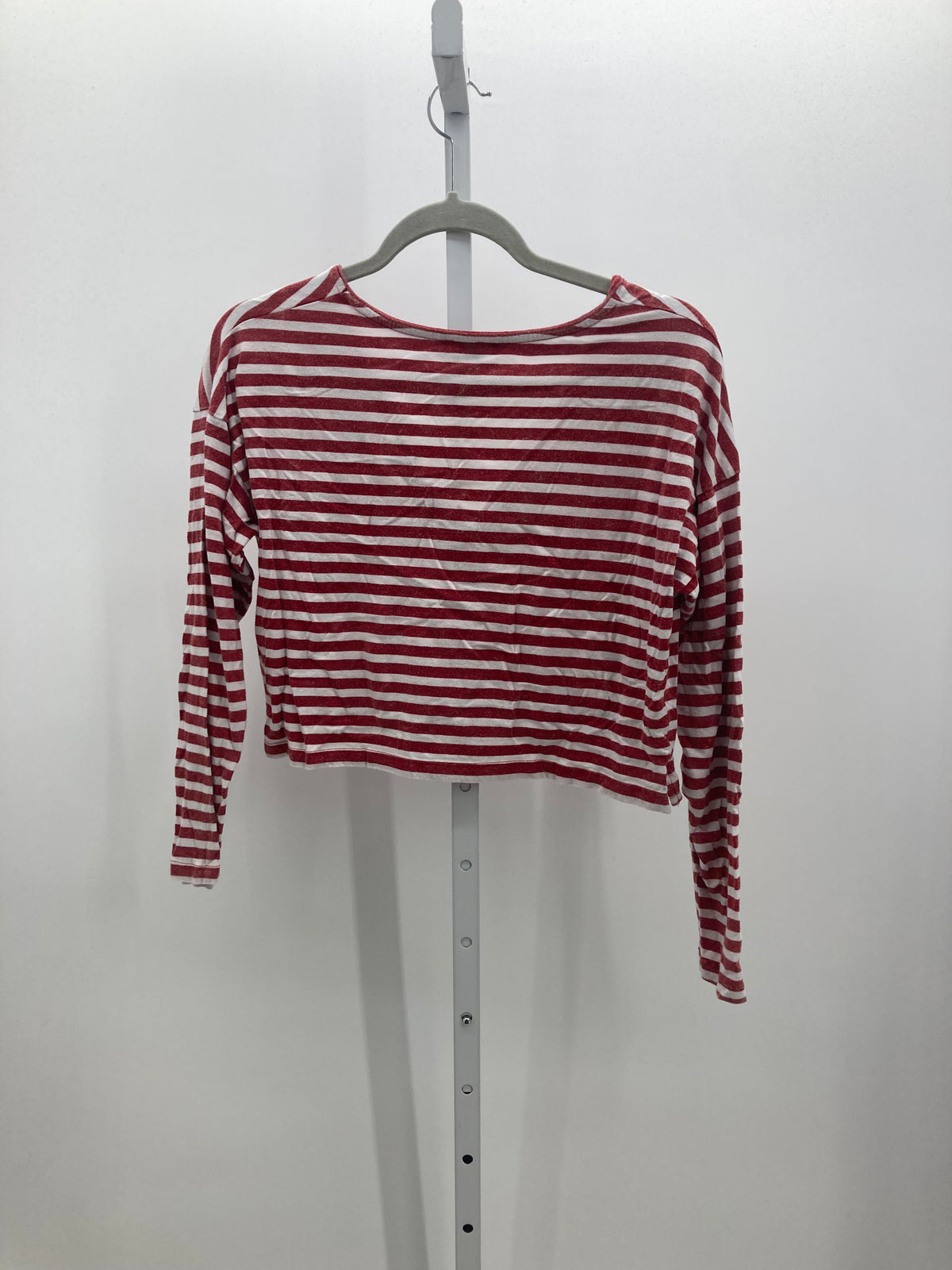 Forever 21 Size Medium Juniors Long Sleeve Shirt