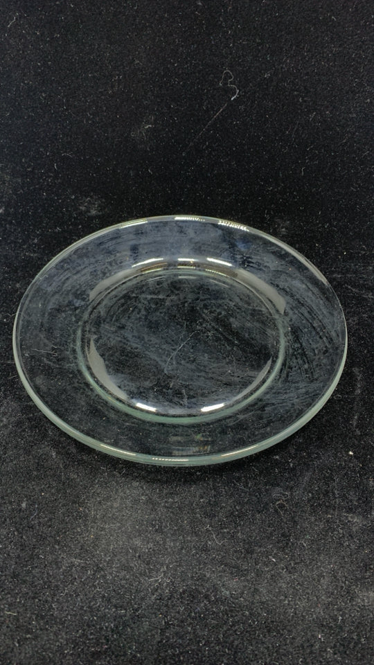 GLASS DOME SERVER.