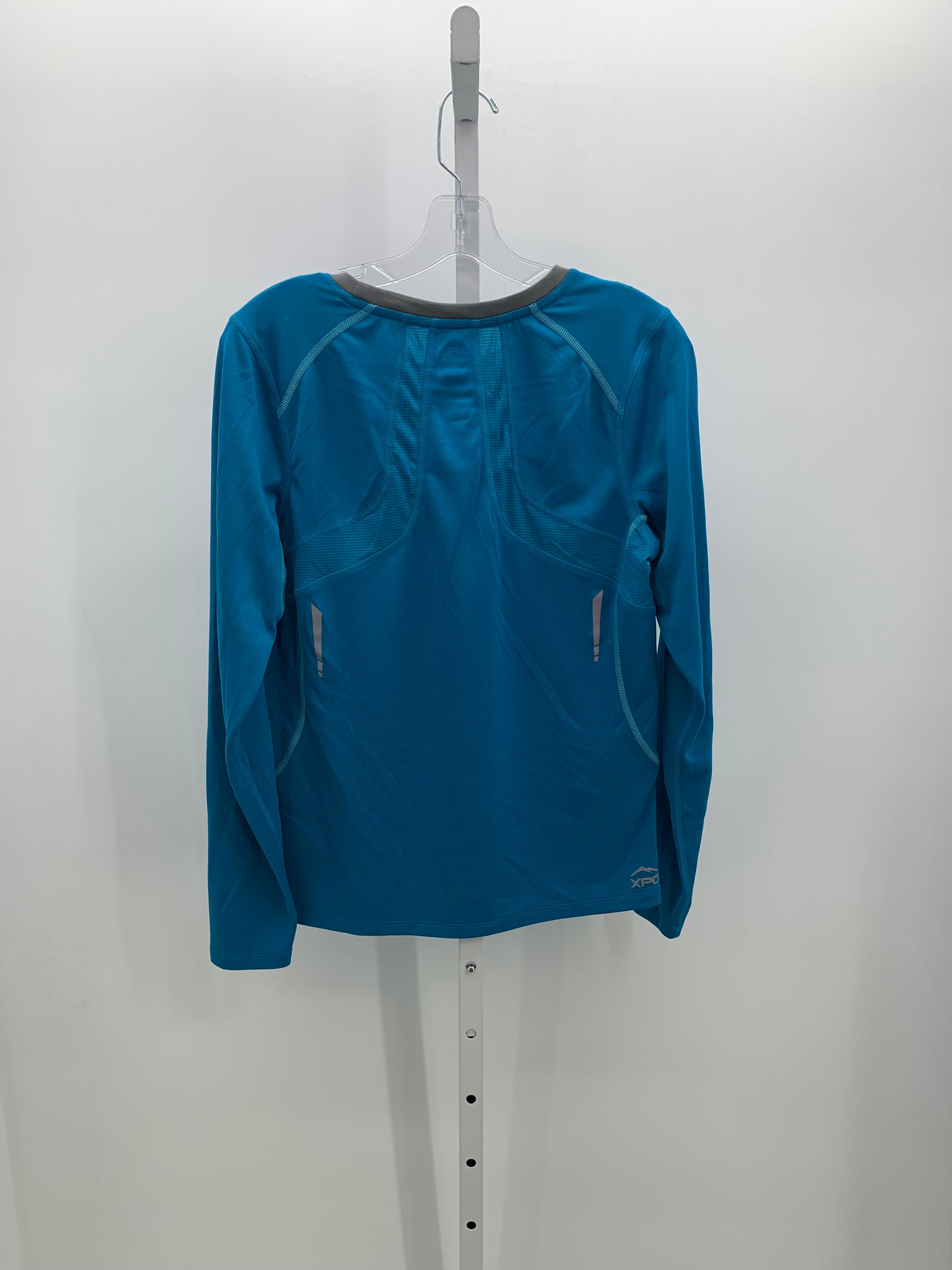 Cabelas Size Medium Misses Long Sleeve Shirt