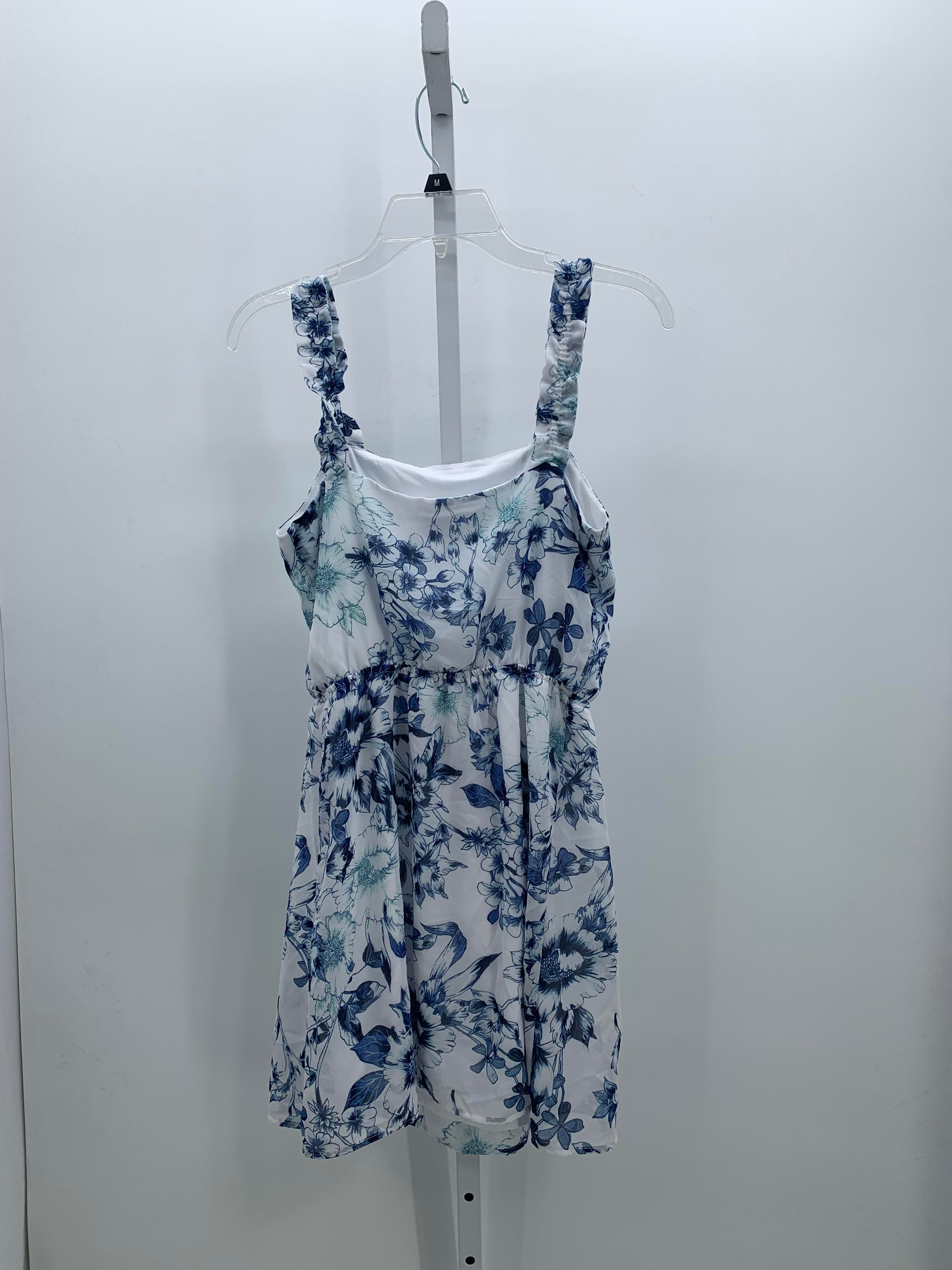 Maurices Size X Small Misses Sundress
