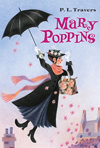 Mary Poppins (Paperback) by Dr.