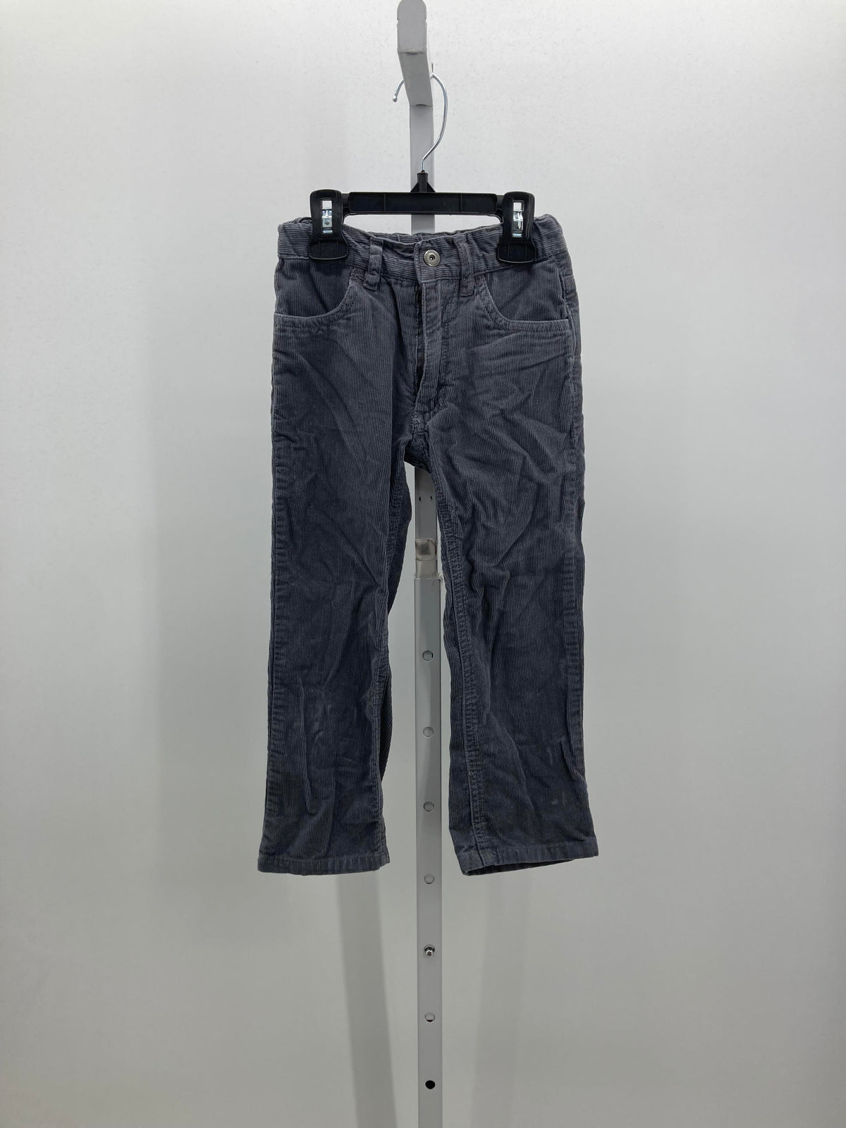 ADJ WAIST PANTS
