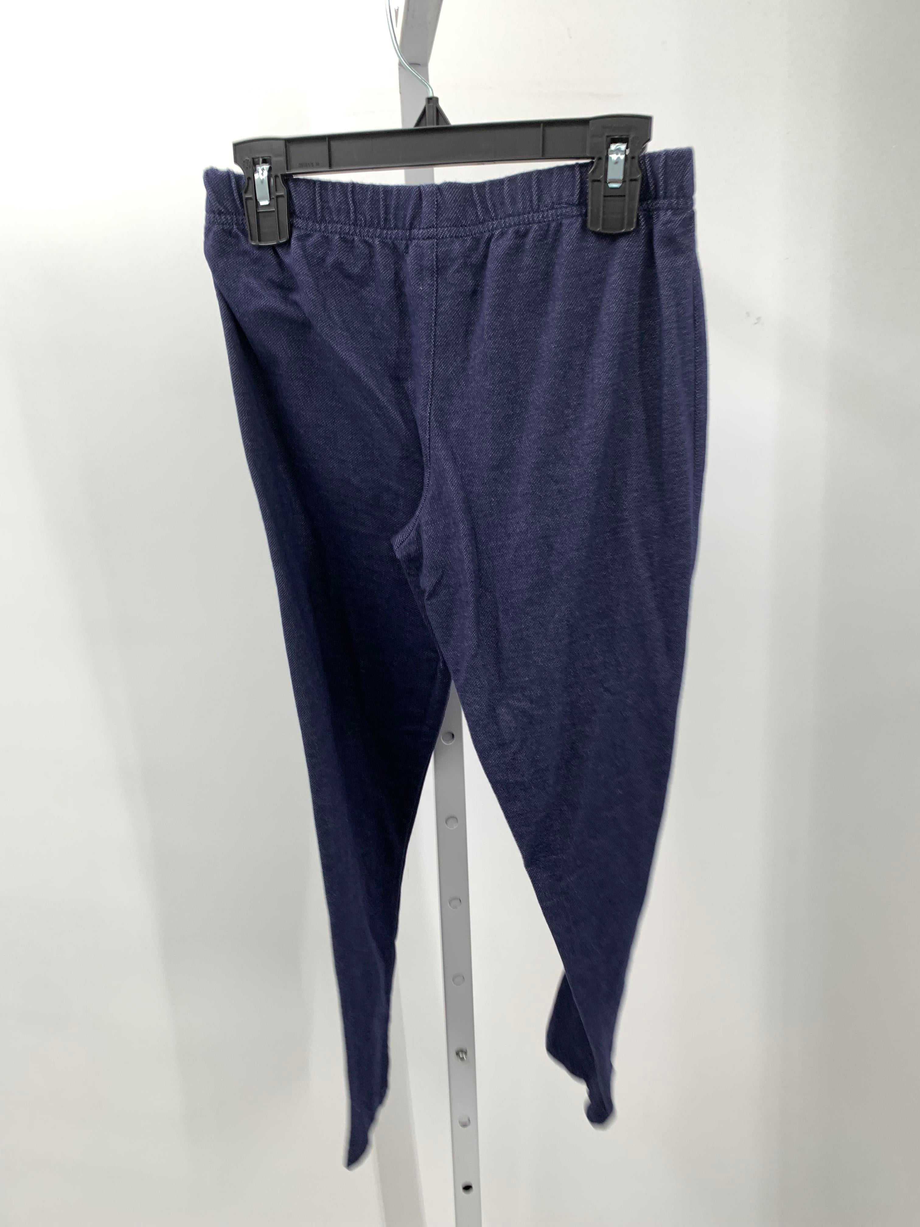 Carters Size 12 Girls Leggings