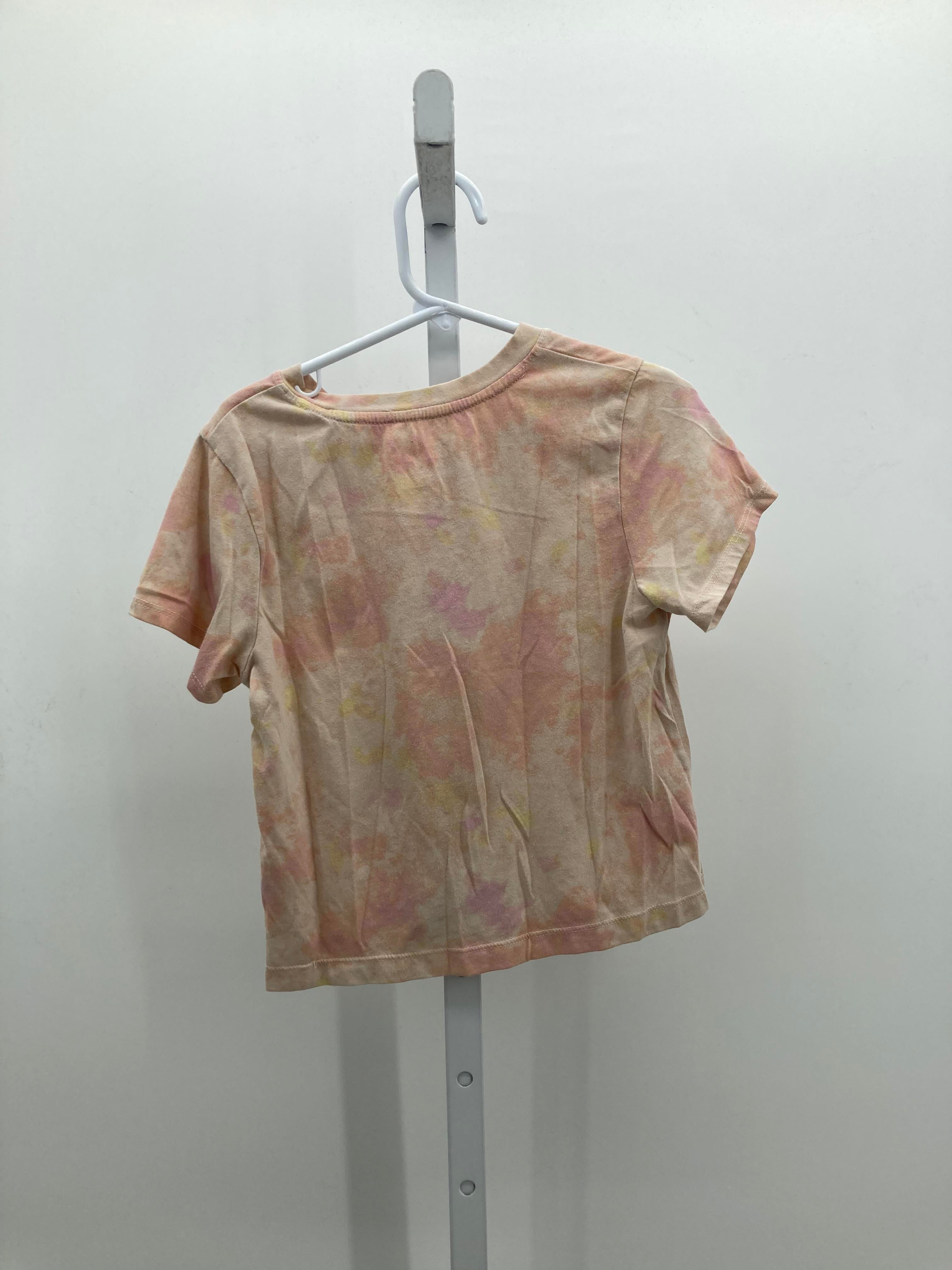 Cat & Jack Size 4-5 Girls Short Sleeve Shirt