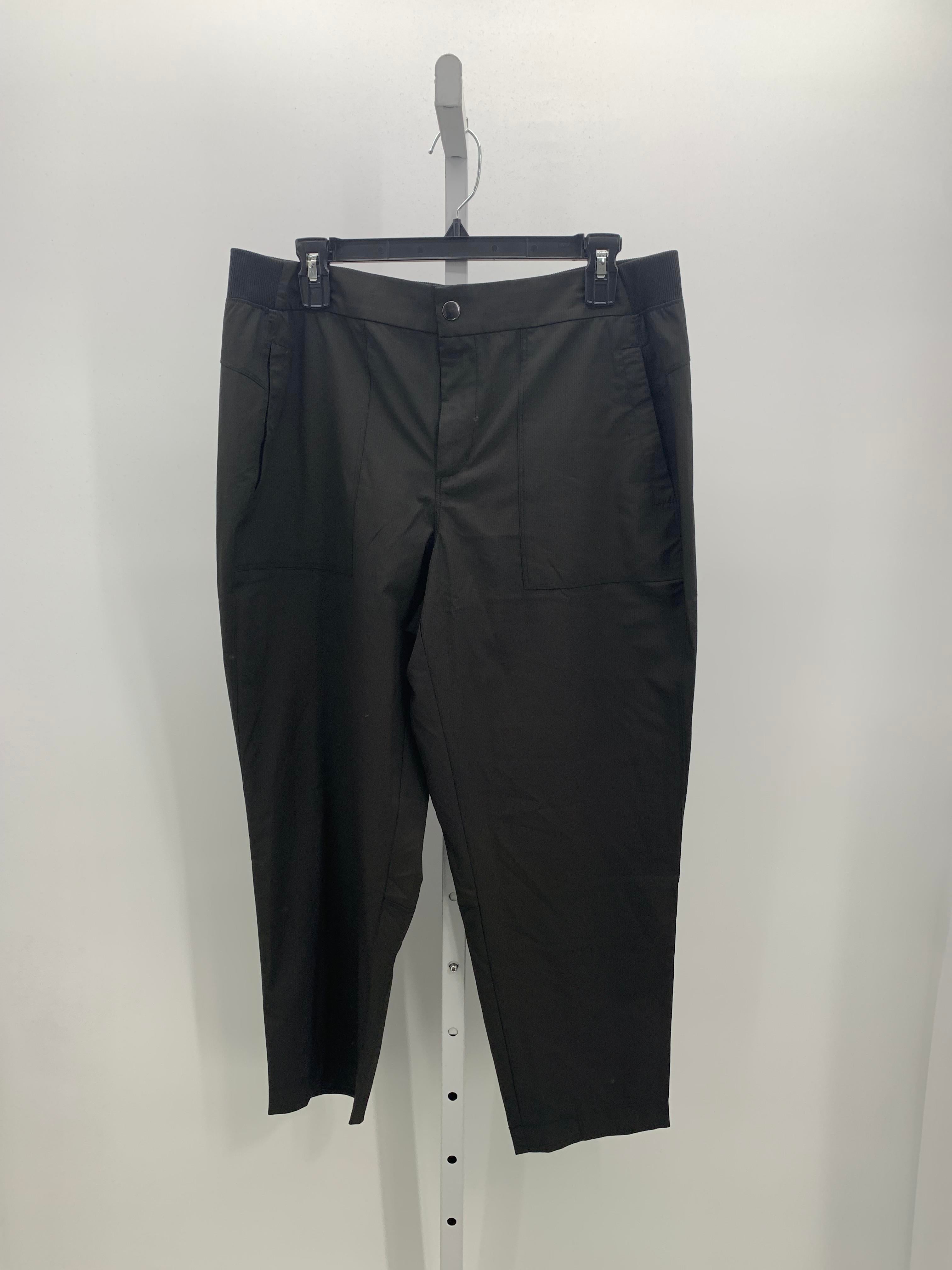 RBX Size Large Misses Pants