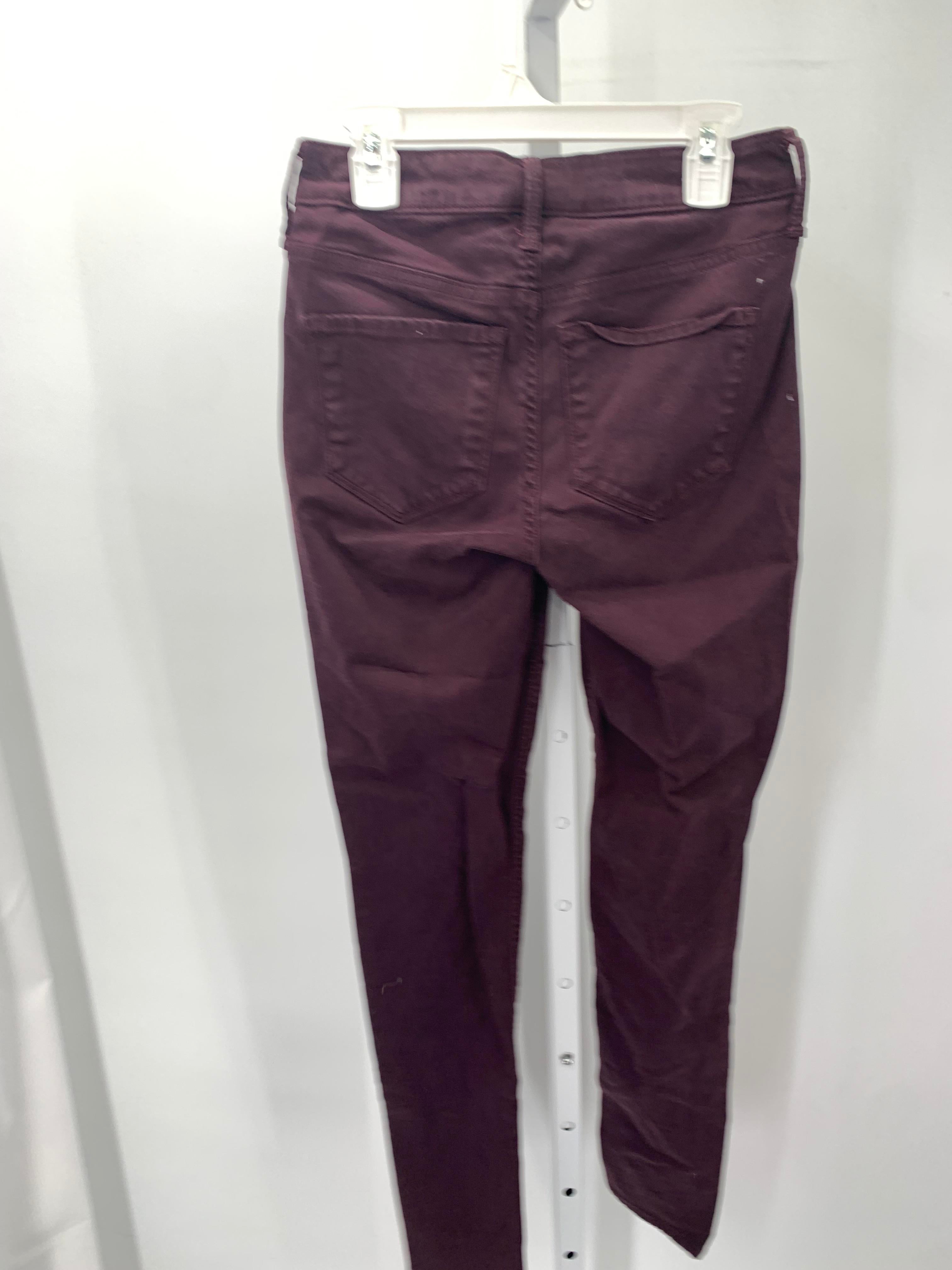 Old Navy Size 0 Misses Jeans