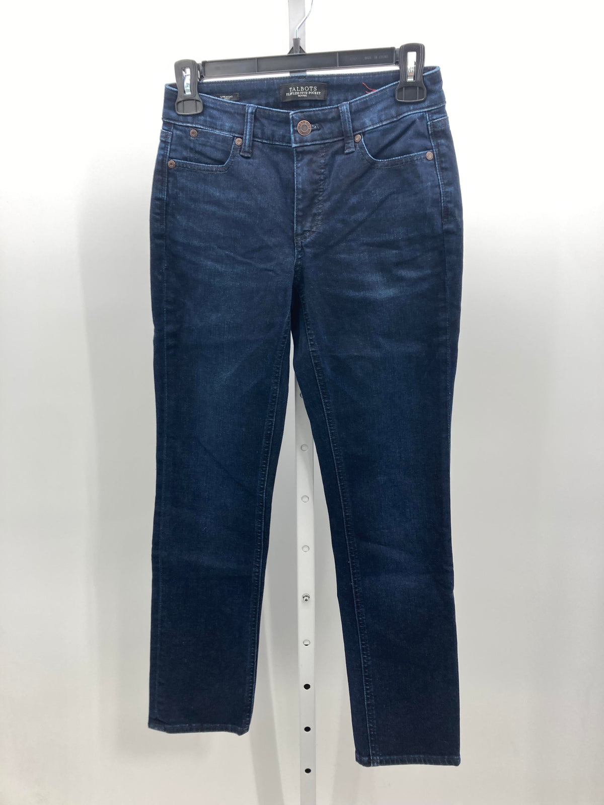 Talbots Size 0 Petite Petite Jeans
