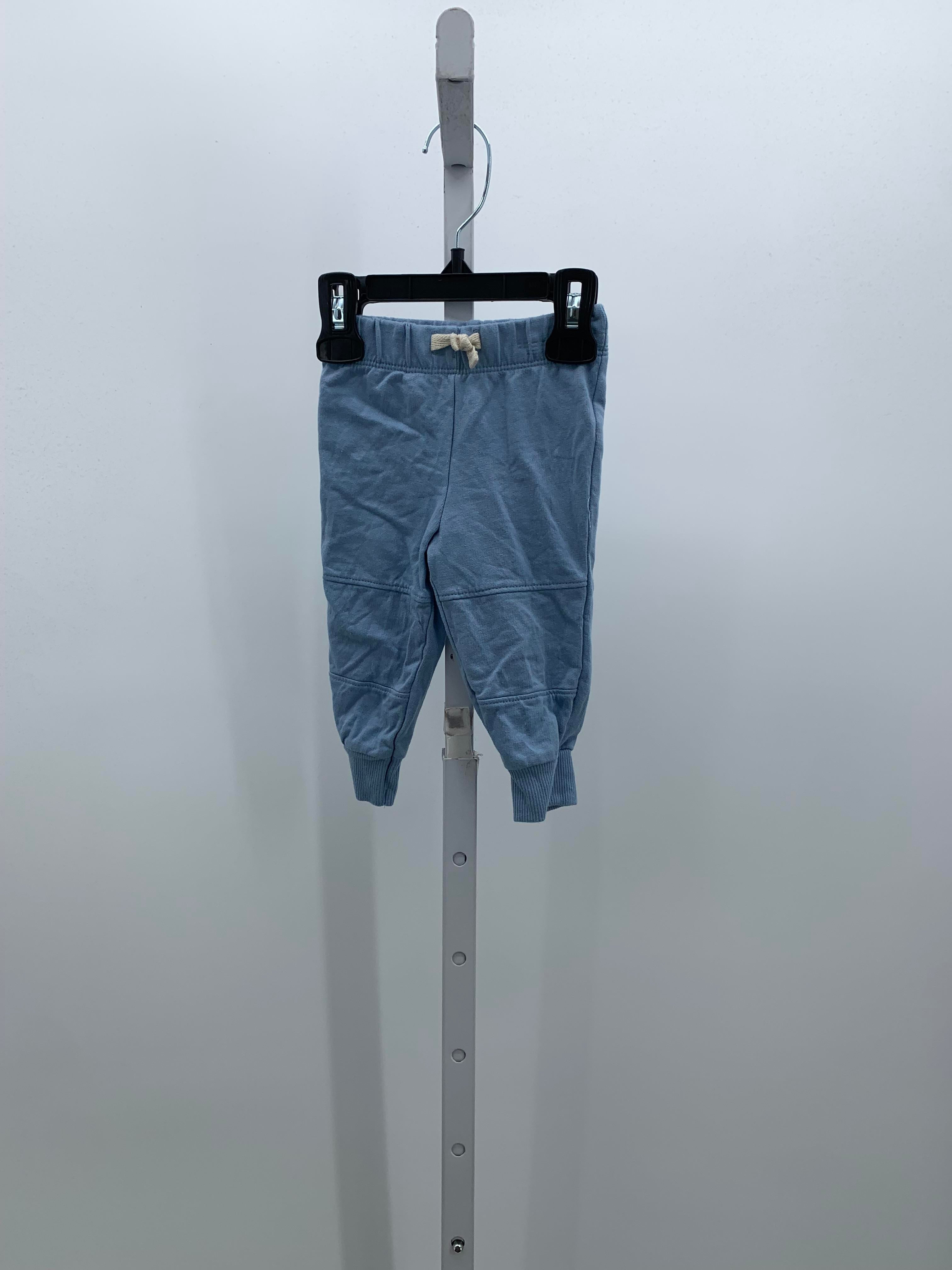 ELASTIC WAIST KNIT