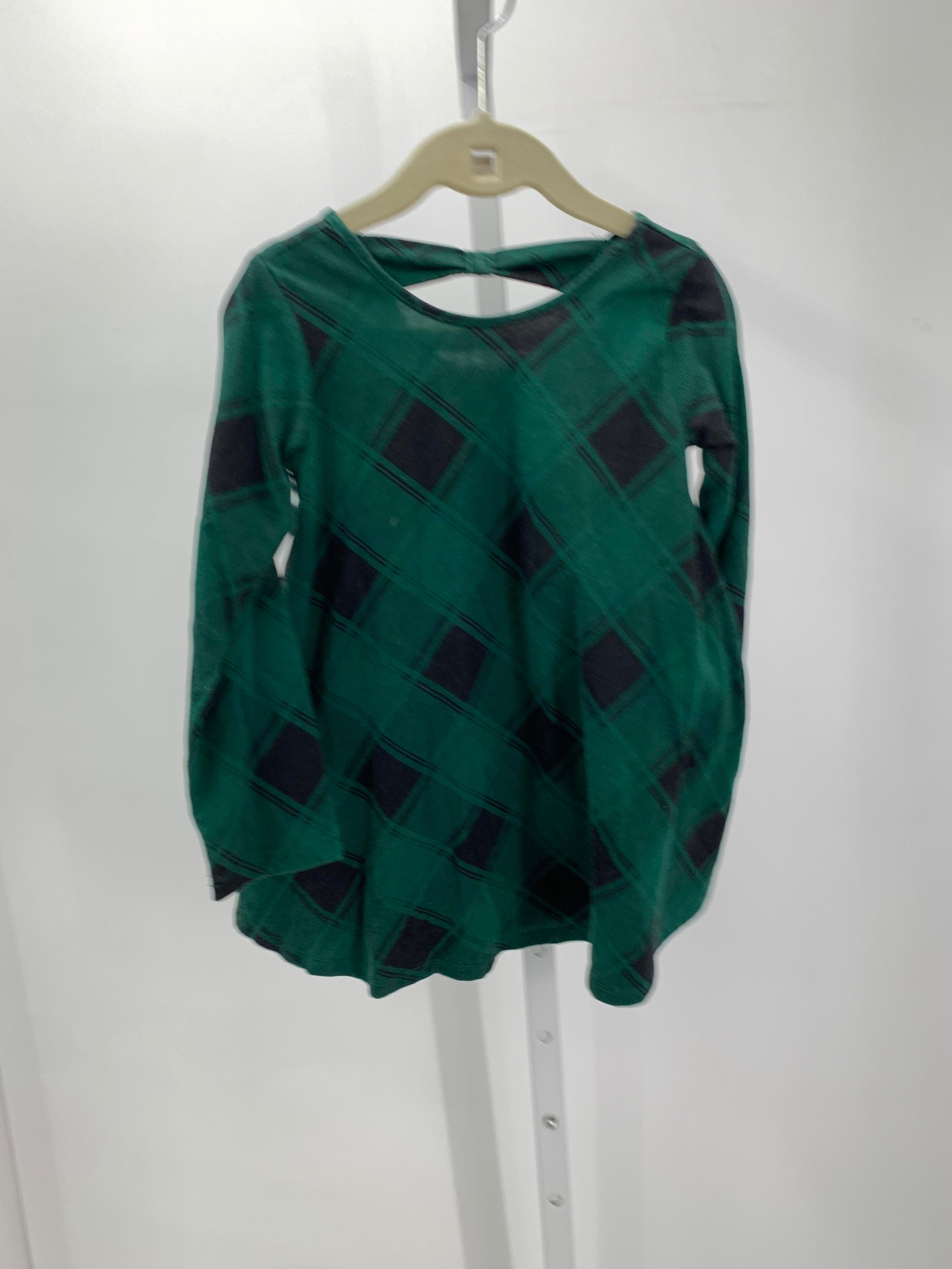 Children's Place Size 3T Girls Long Sleeve Dress
