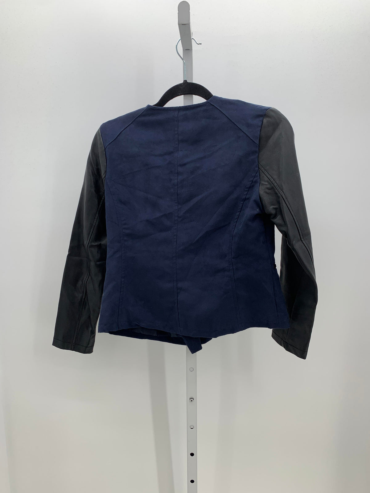 Alfani Size X Small Petite Petite Lightweight Jacket