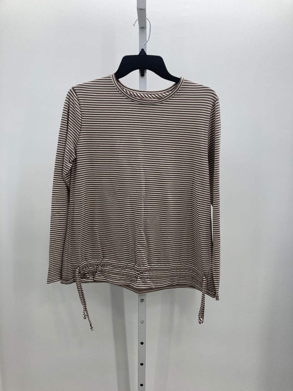 Size XX Small Misses Long Sleeve Shirt