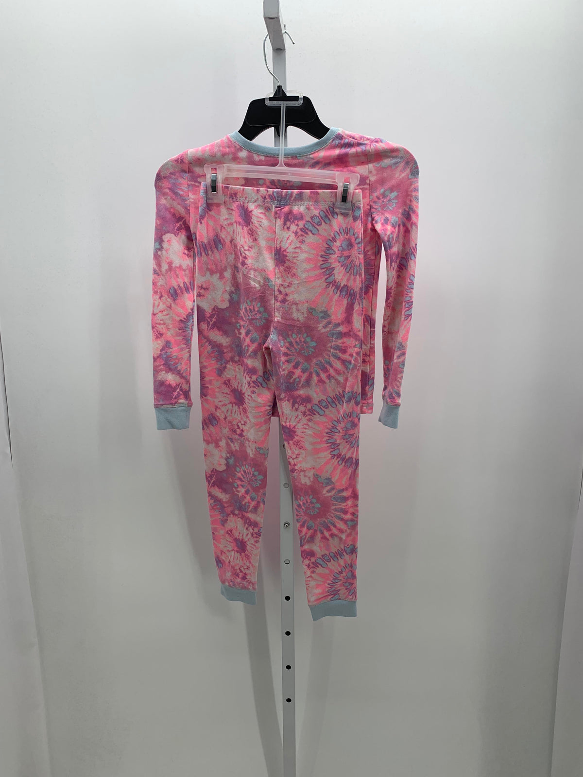 Size 8 Girls Pajamas