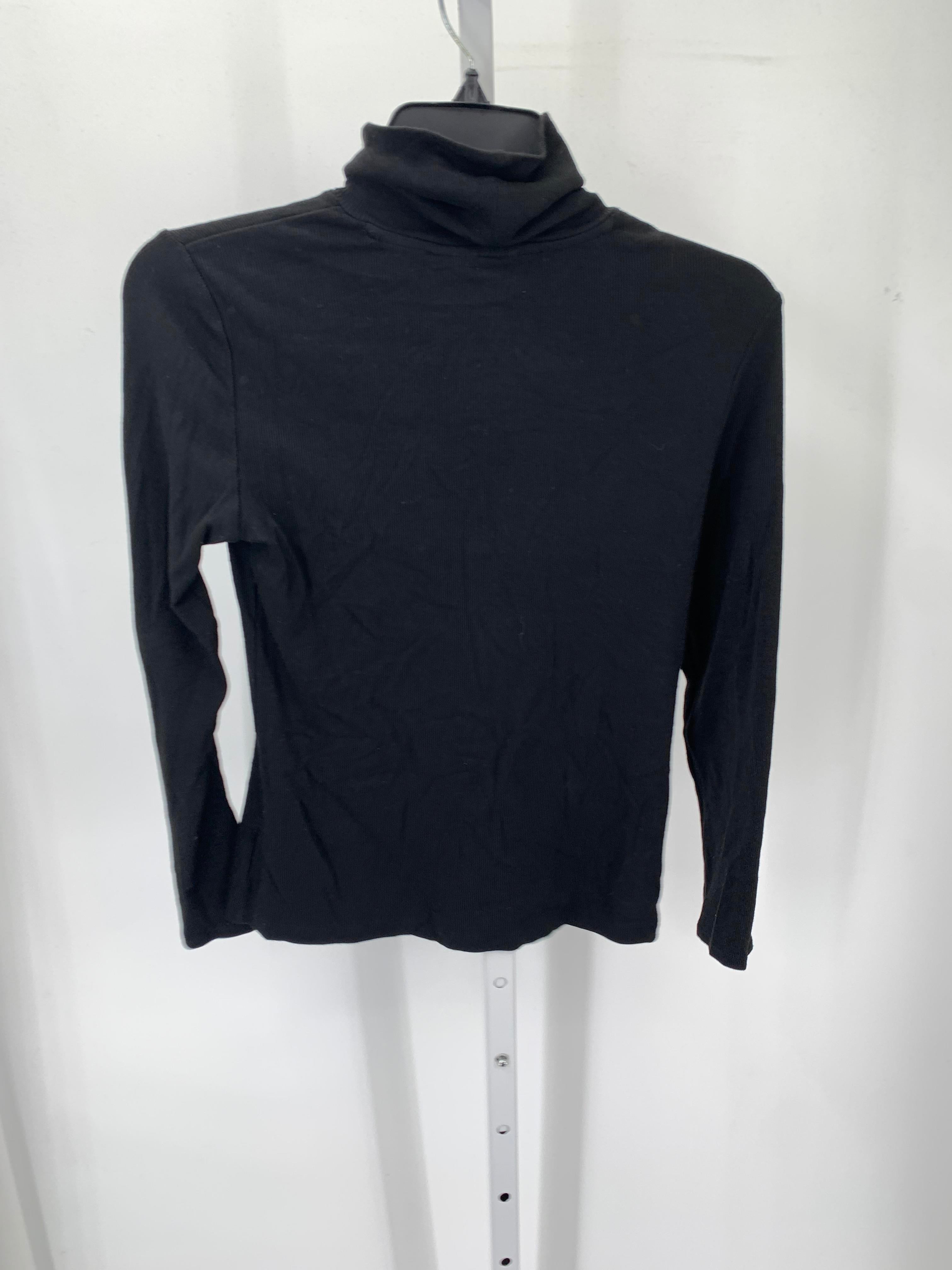 Joie Size Small Misses Short Sleeve Shirt