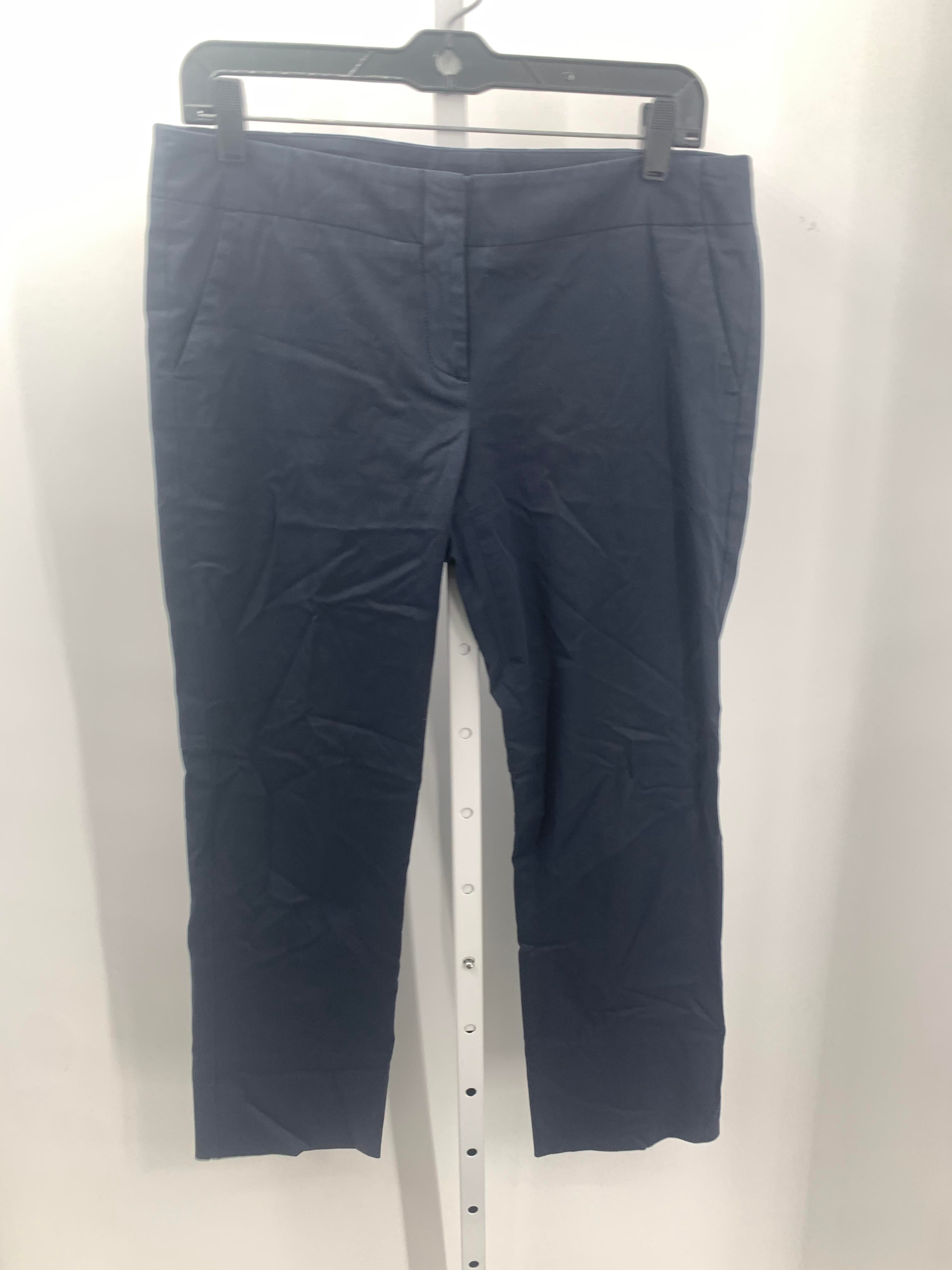 Theory Size 8 Misses Pants