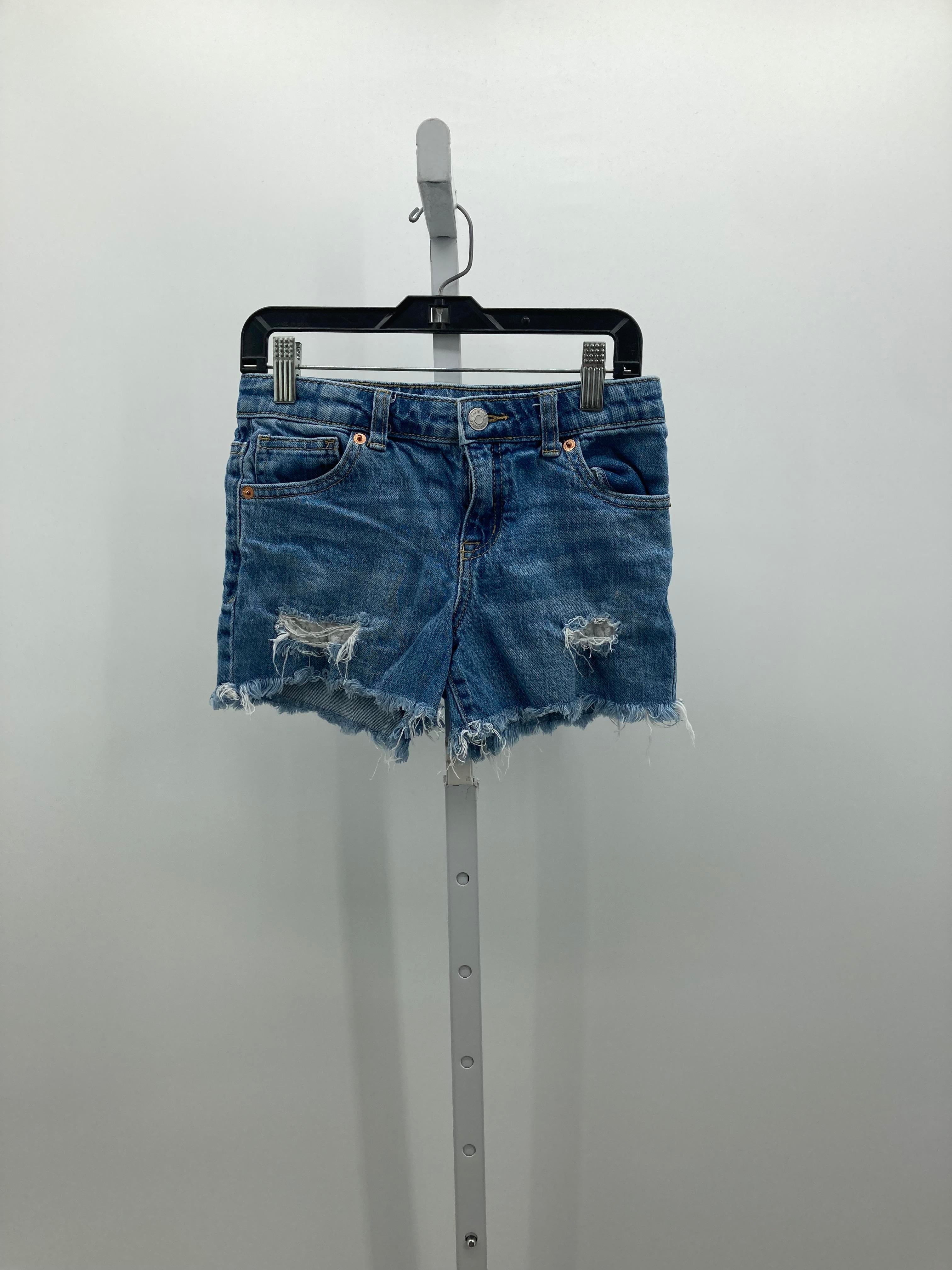 Cat & Jack Size 7-8 Girls Shorts