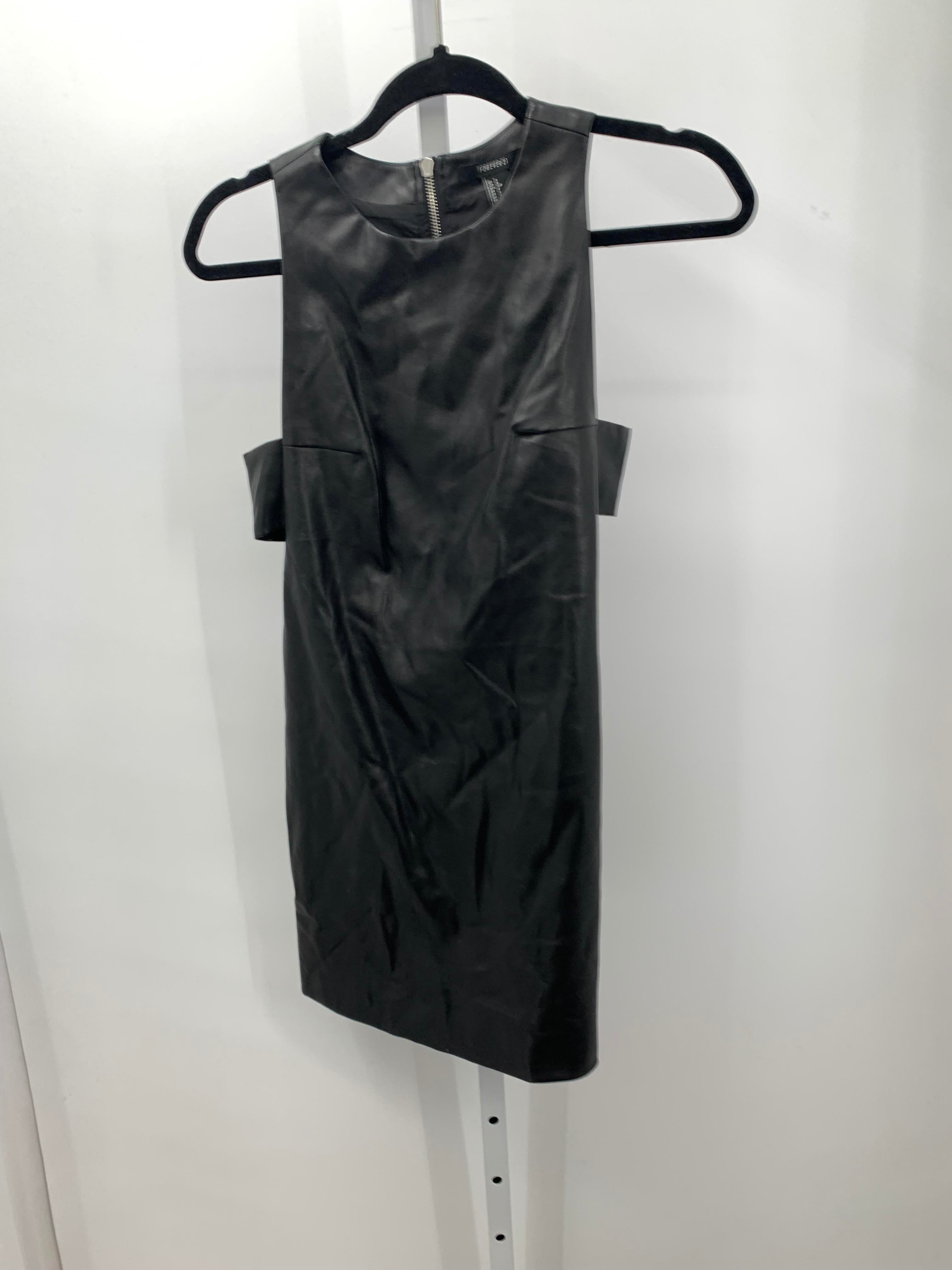 Forever 21 Size Small Juniors Sleeveless Dress