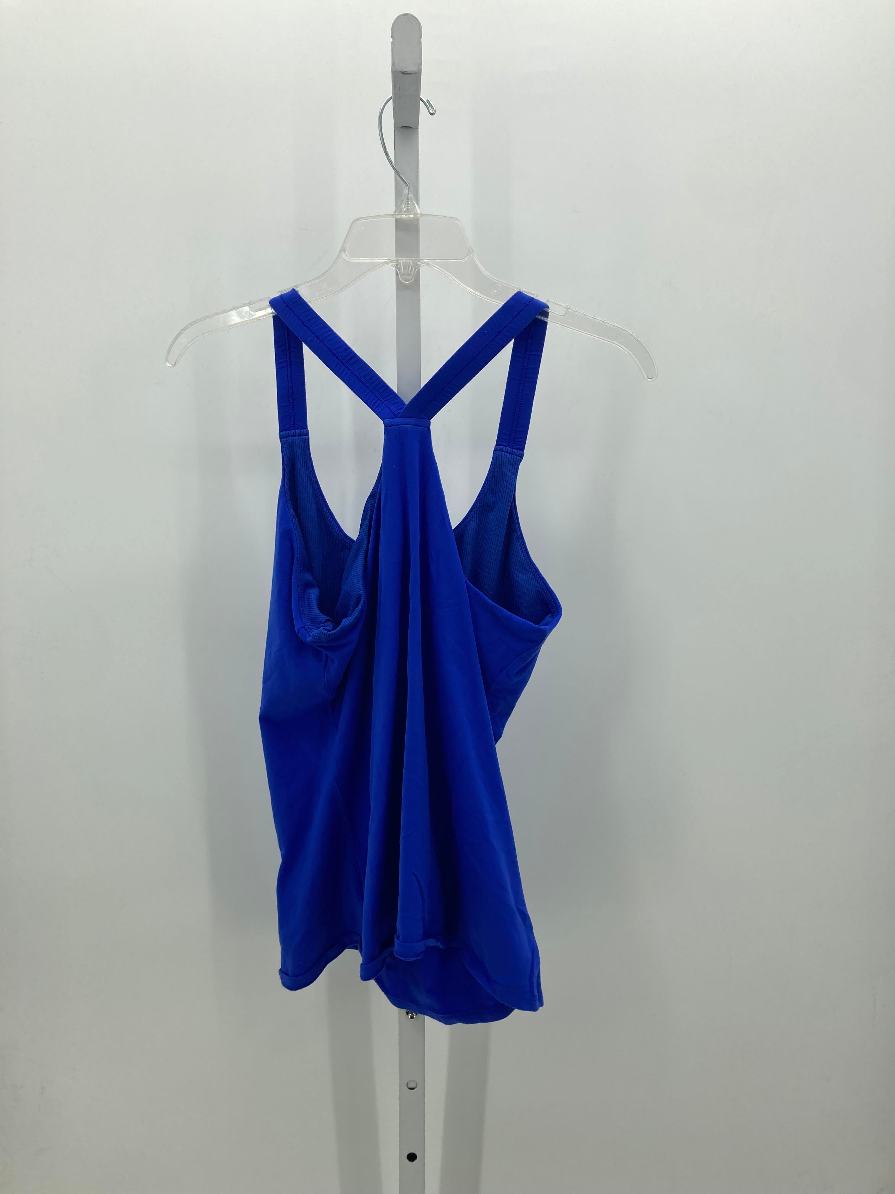 Athleta Size Extra Large Misses Tank