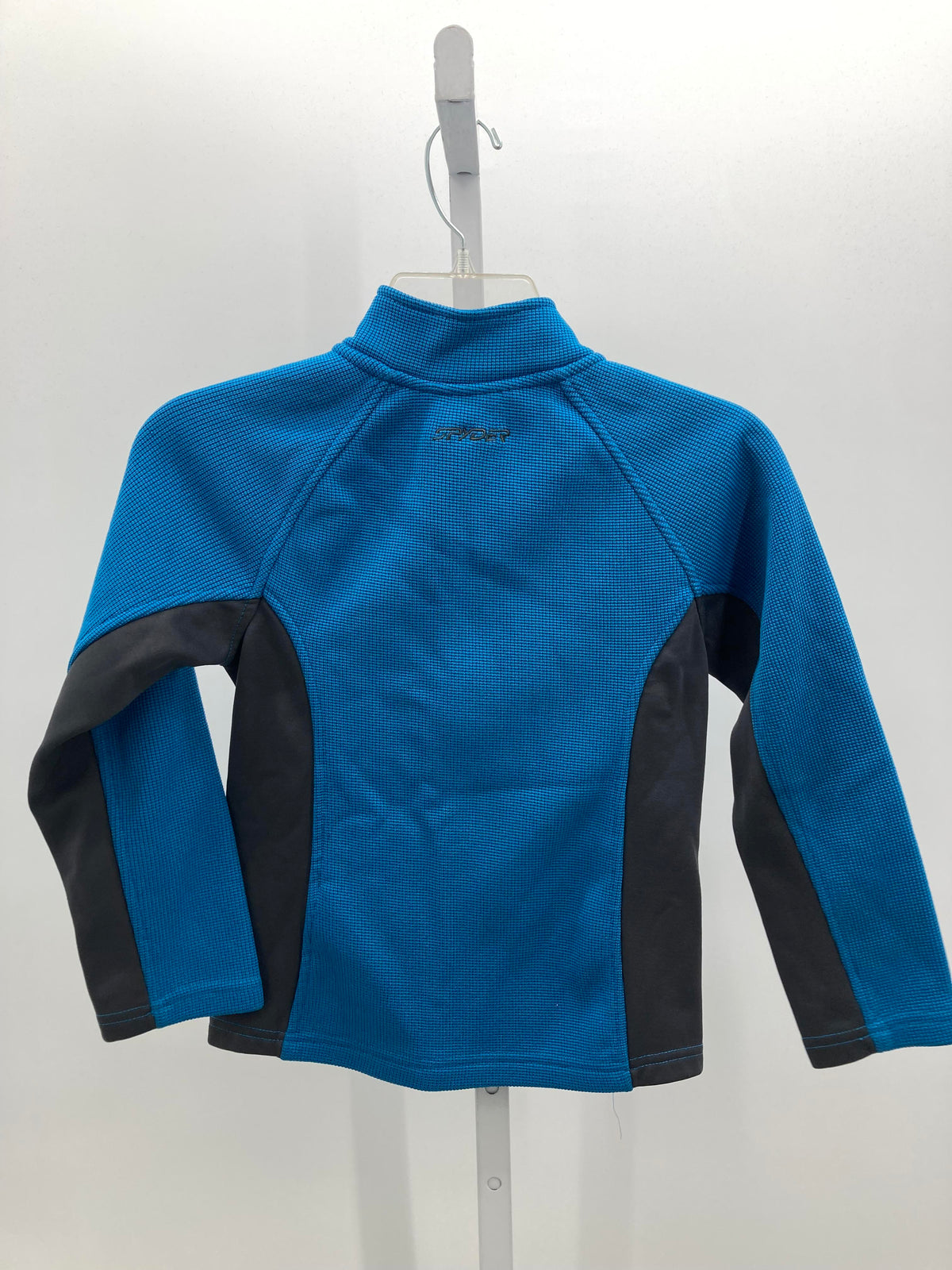 SOFT SHELL JACKET