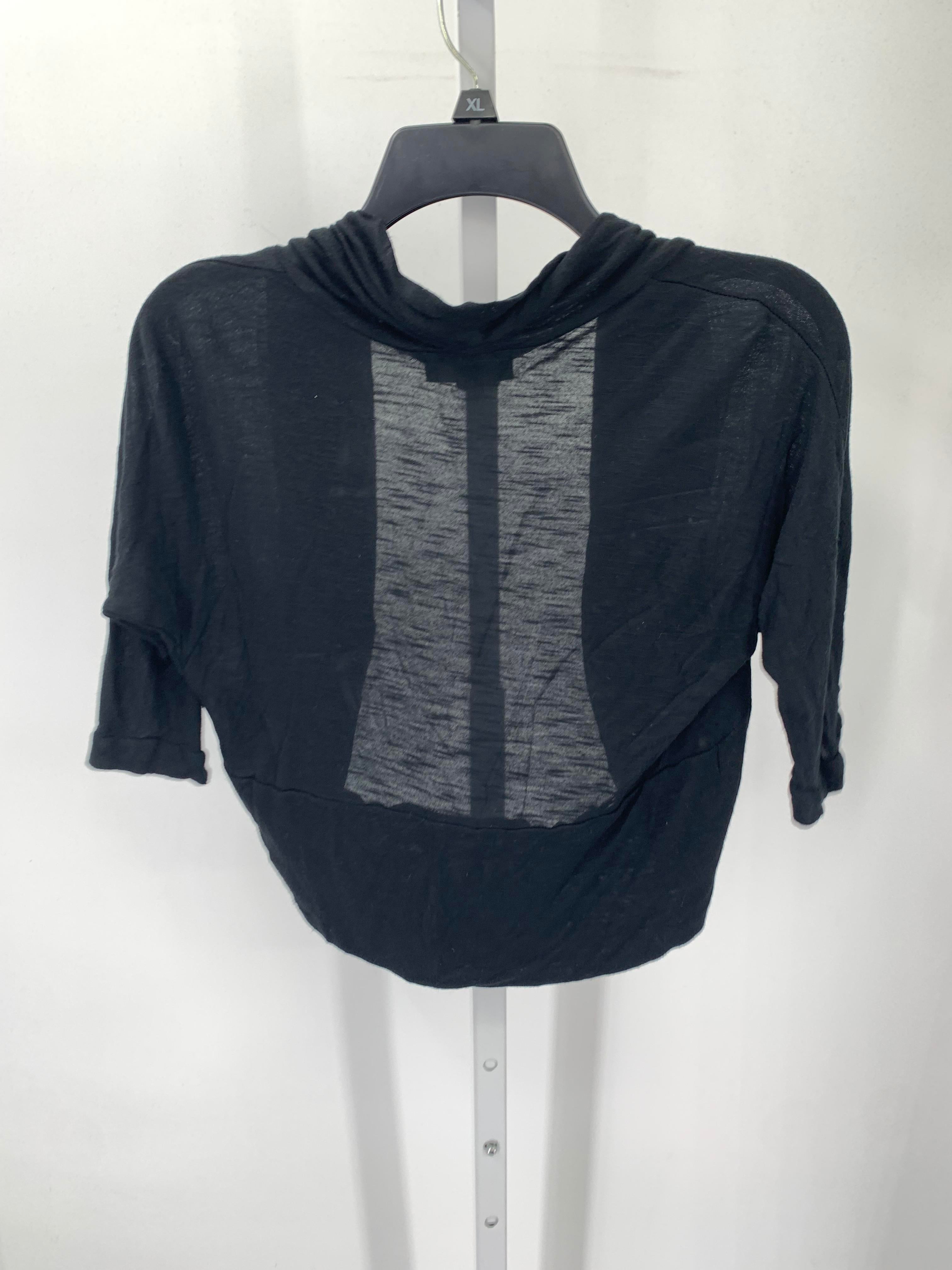 BCX Size X Small Juniors Cardigan