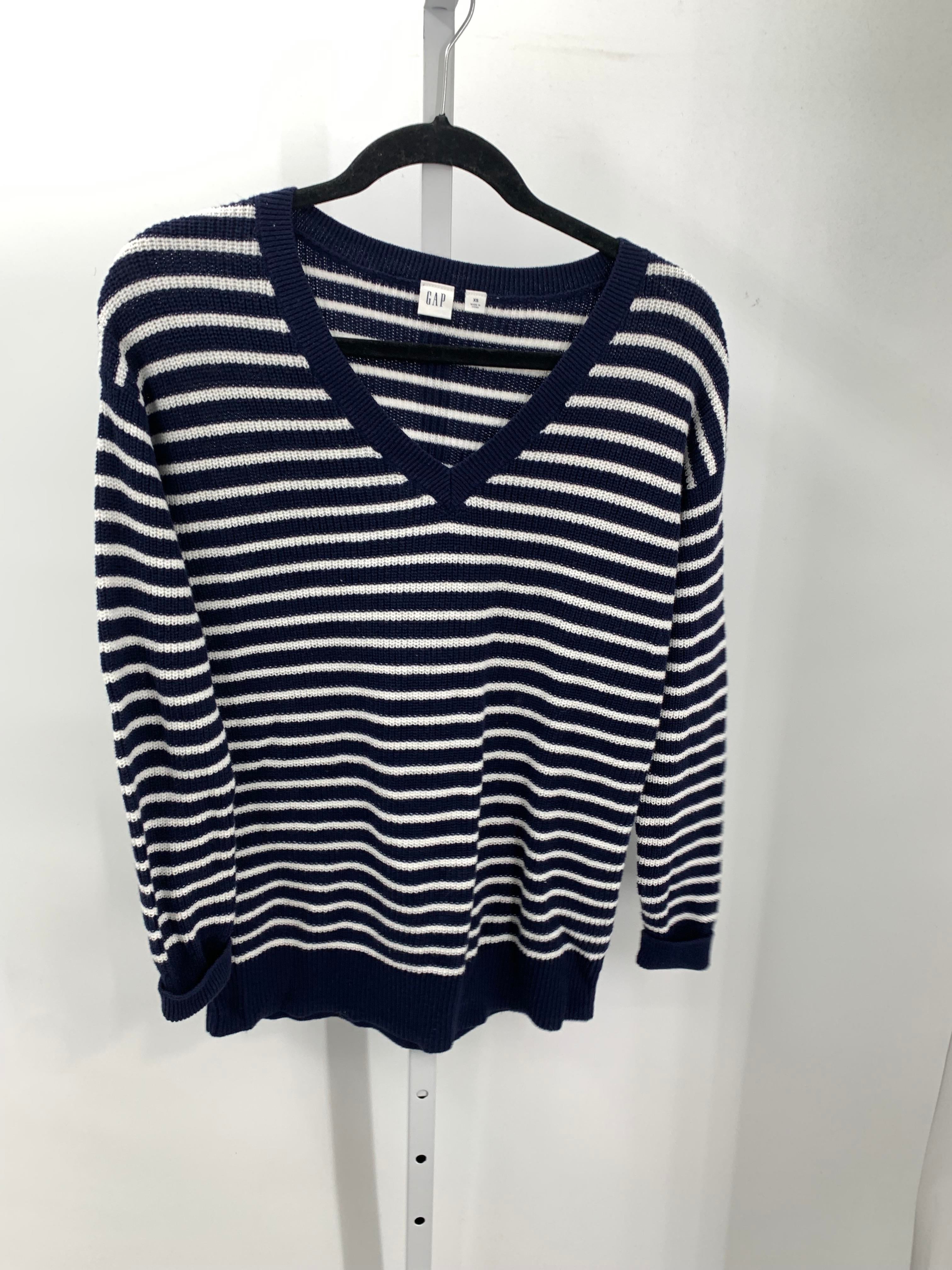 Gap Size X Small Misses Long Slv Sweater