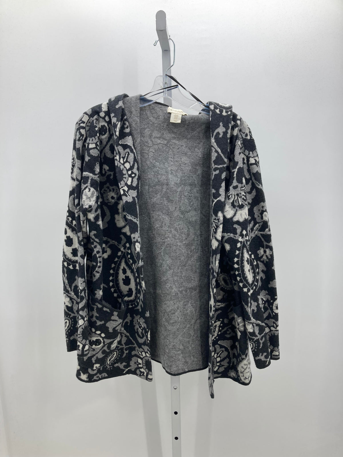 Cynthia Rowley Size Medium Misses Cardigan