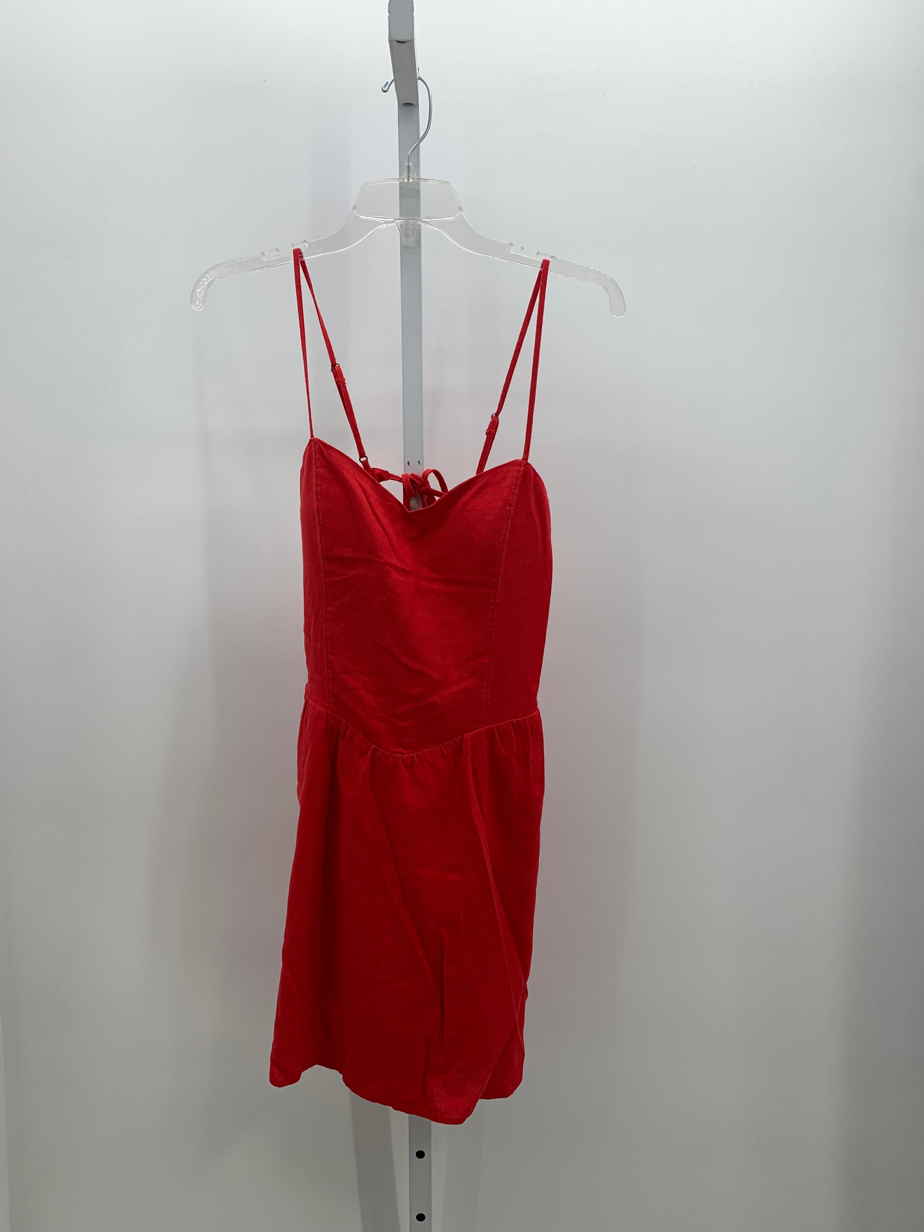 Hollister Size Medium Juniors Sundress