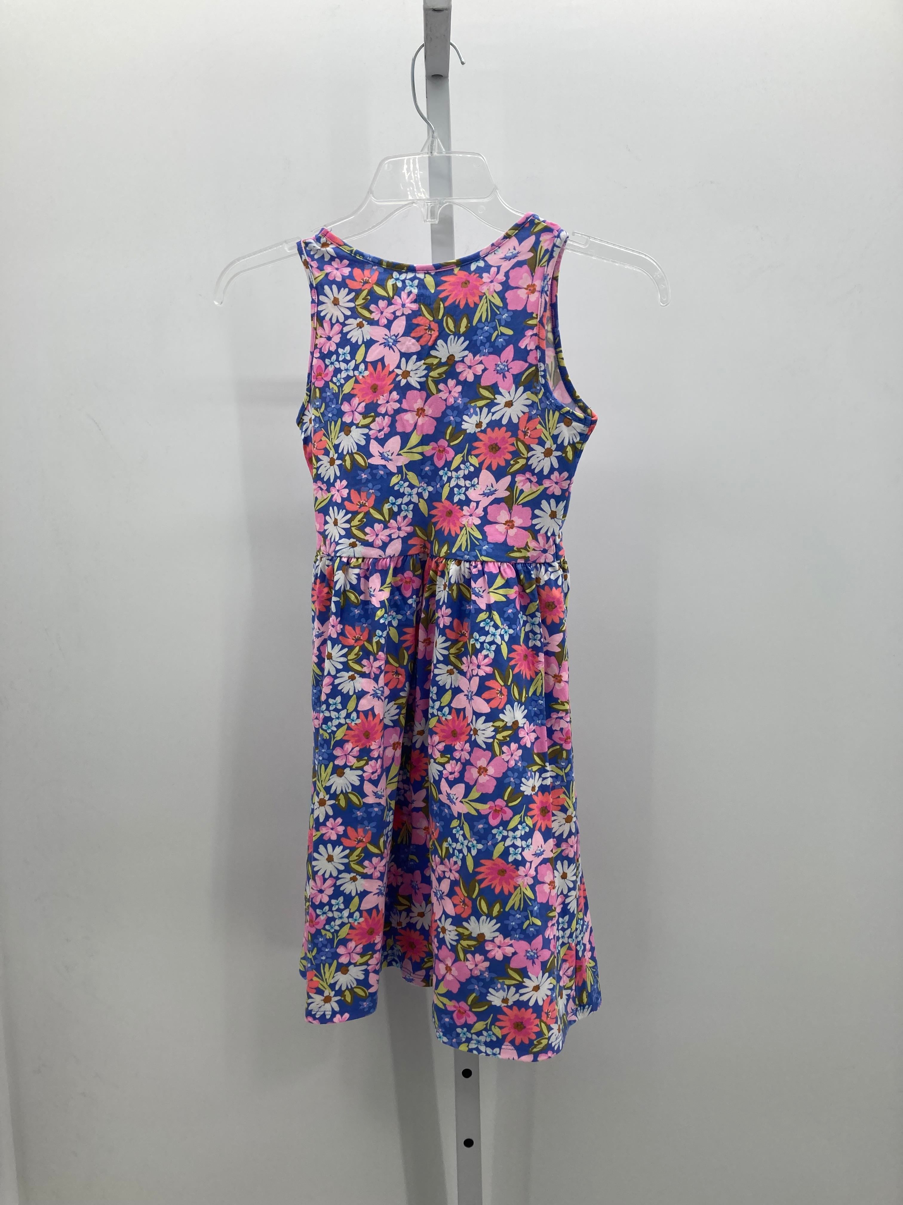 Jumping Beans Size 8 Girls Sundress