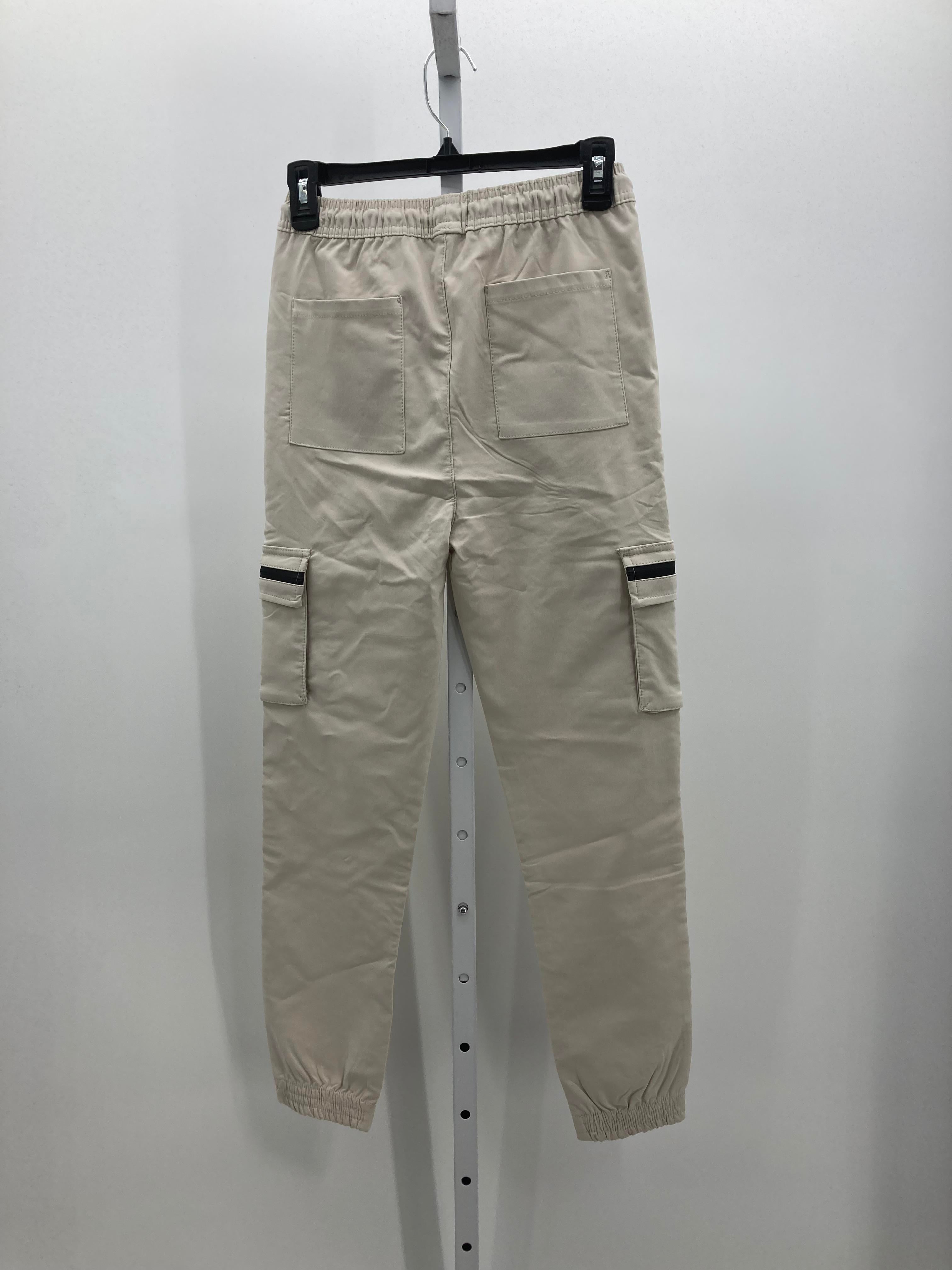 LONG CARGO SLIM FIT.
