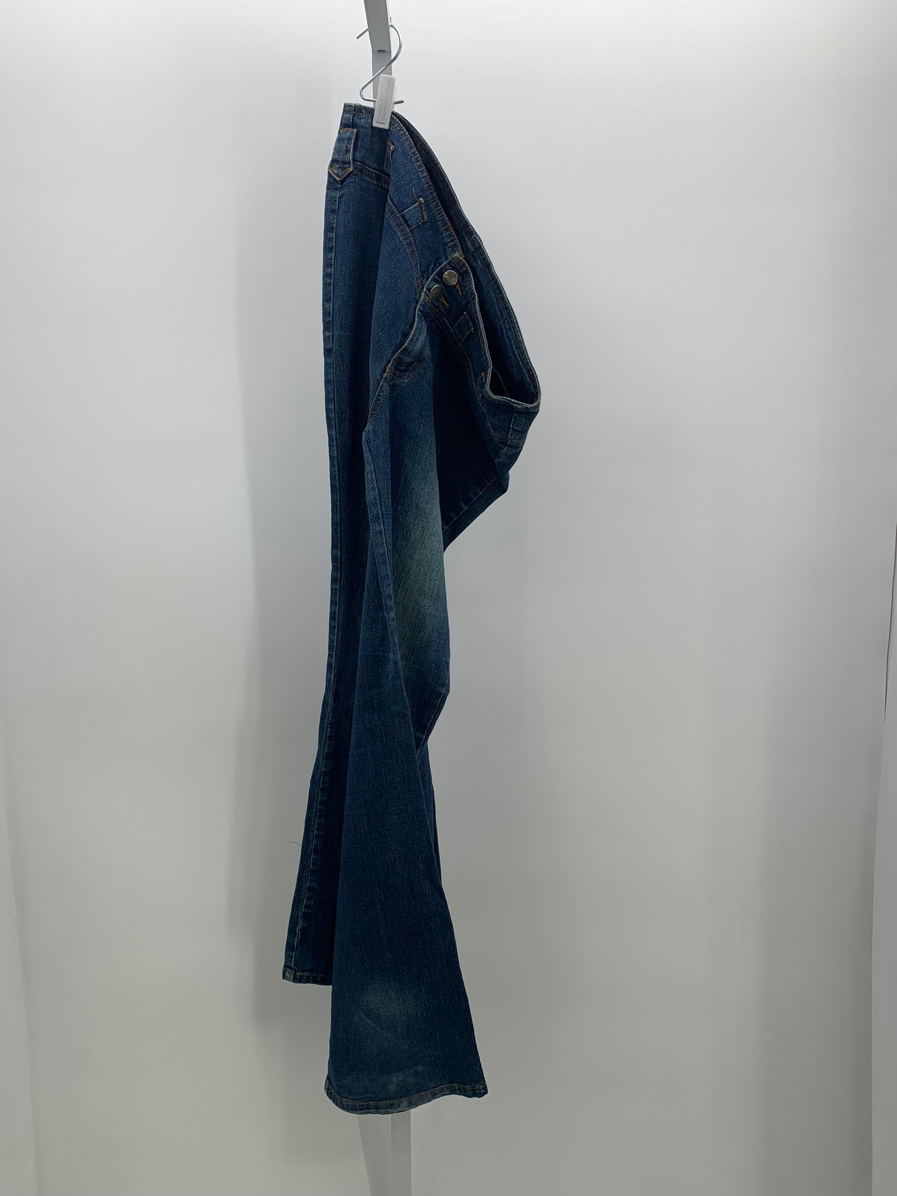 YMI Size 9 Juniors Jeans