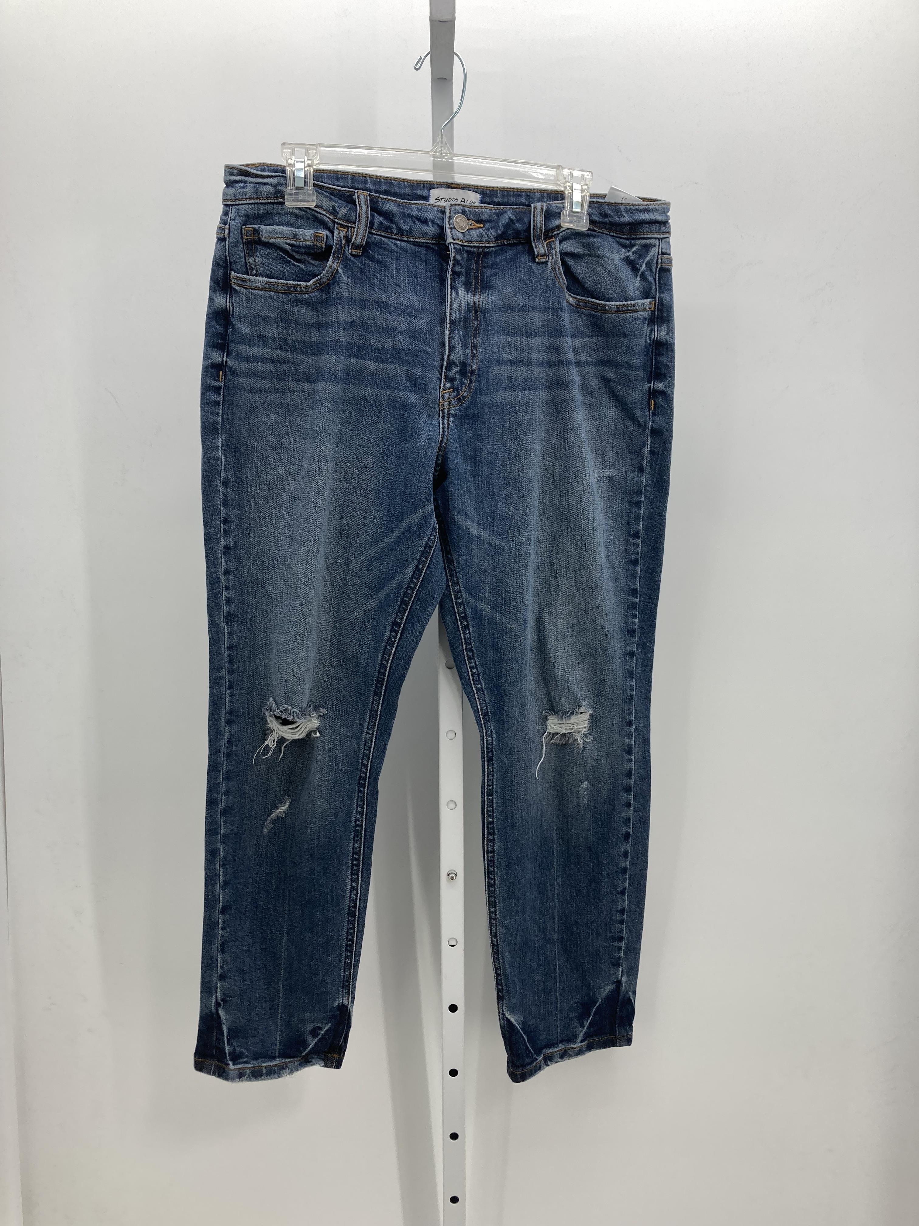 Size 12 Misses Jeans