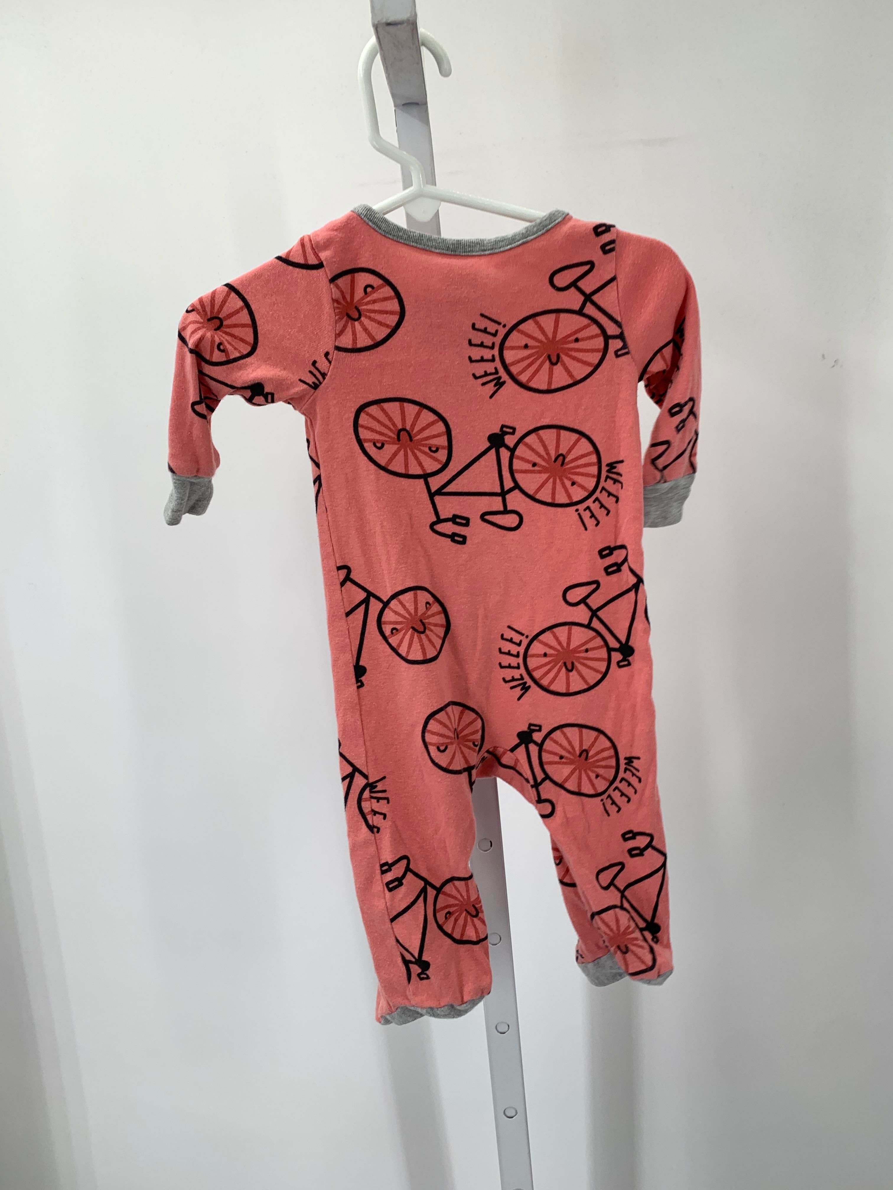 BICYCLES KNIT