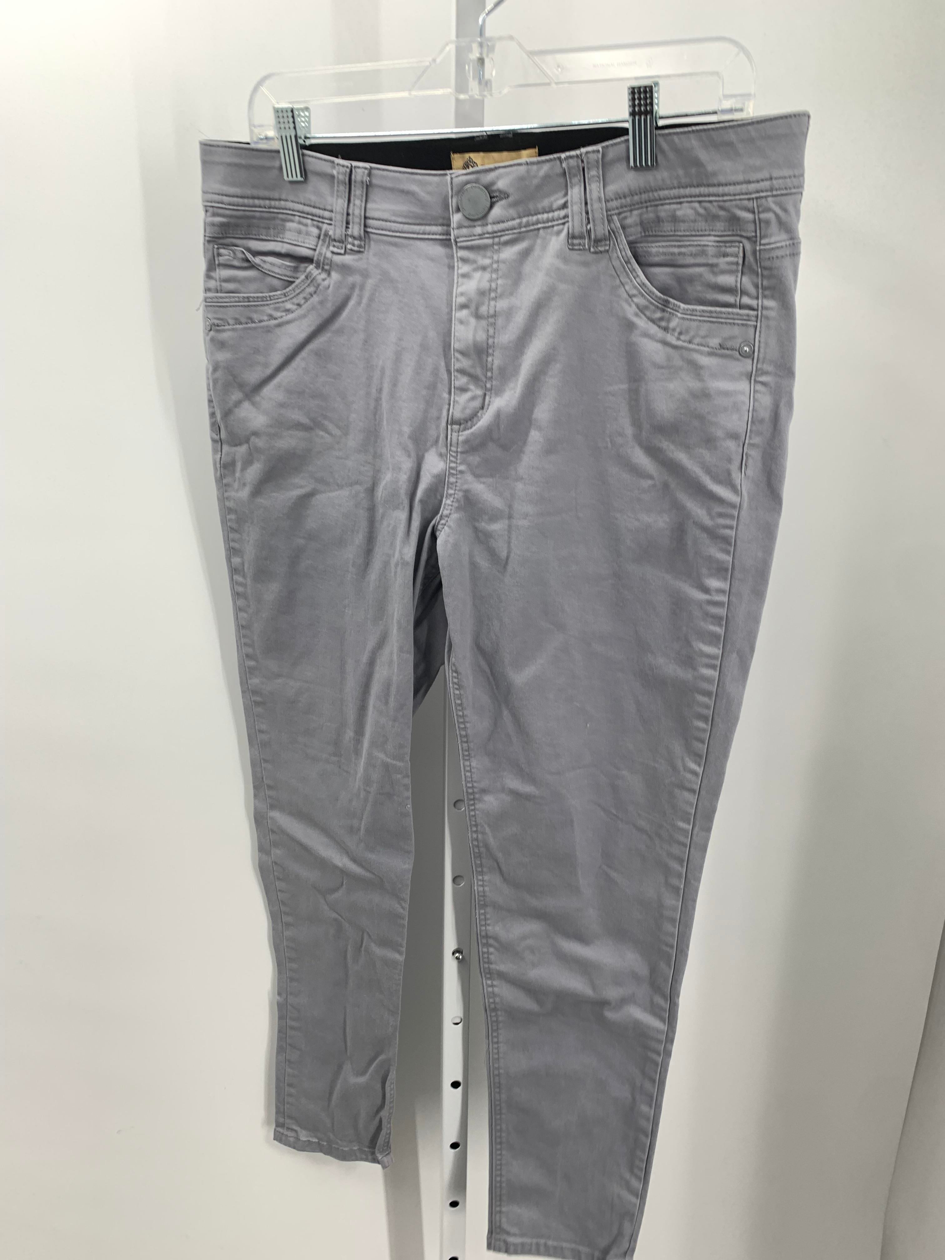 Democracy Size 14 Misses Jeans