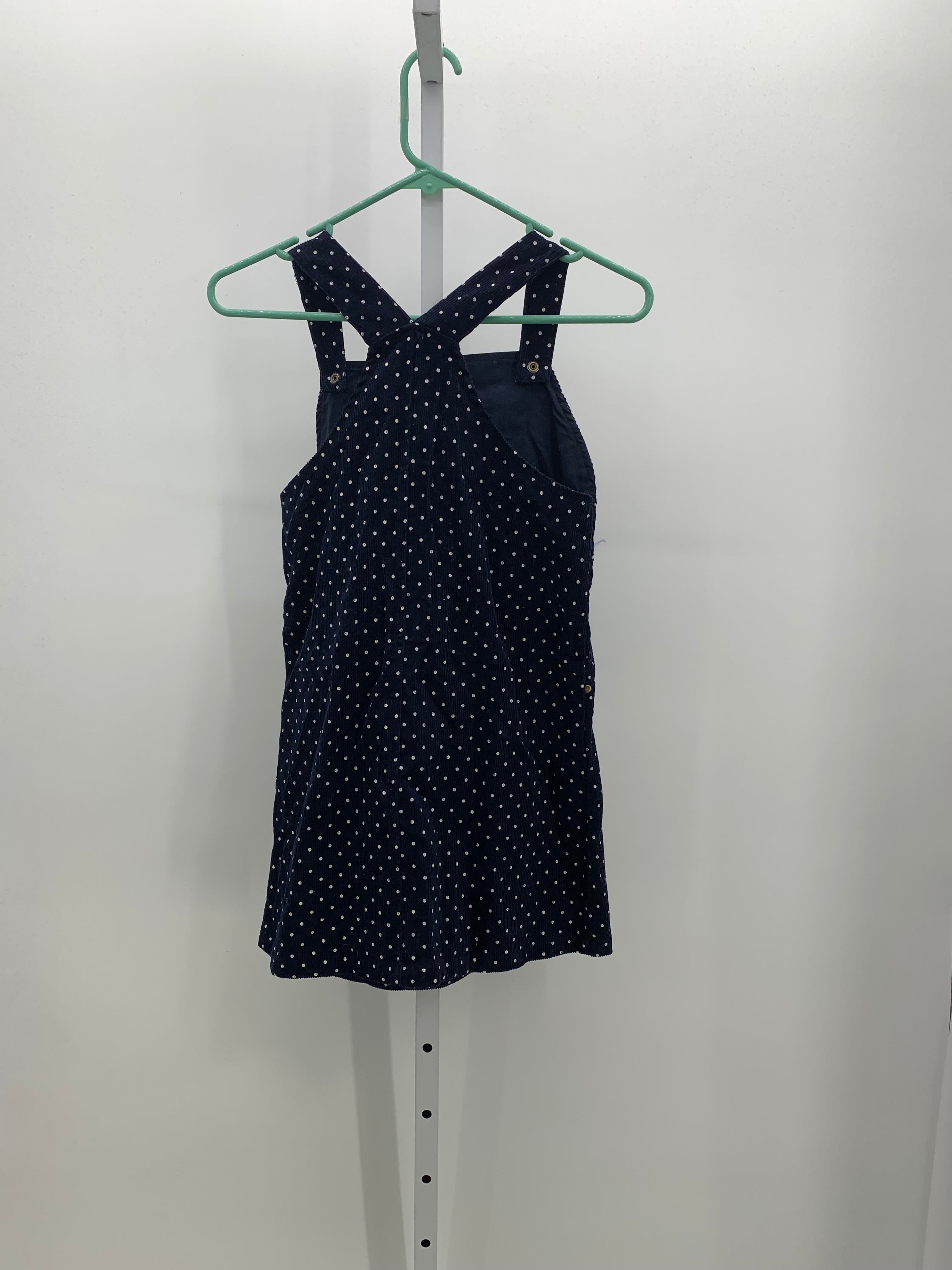 Blueberi Size 8 Girls Jumper
