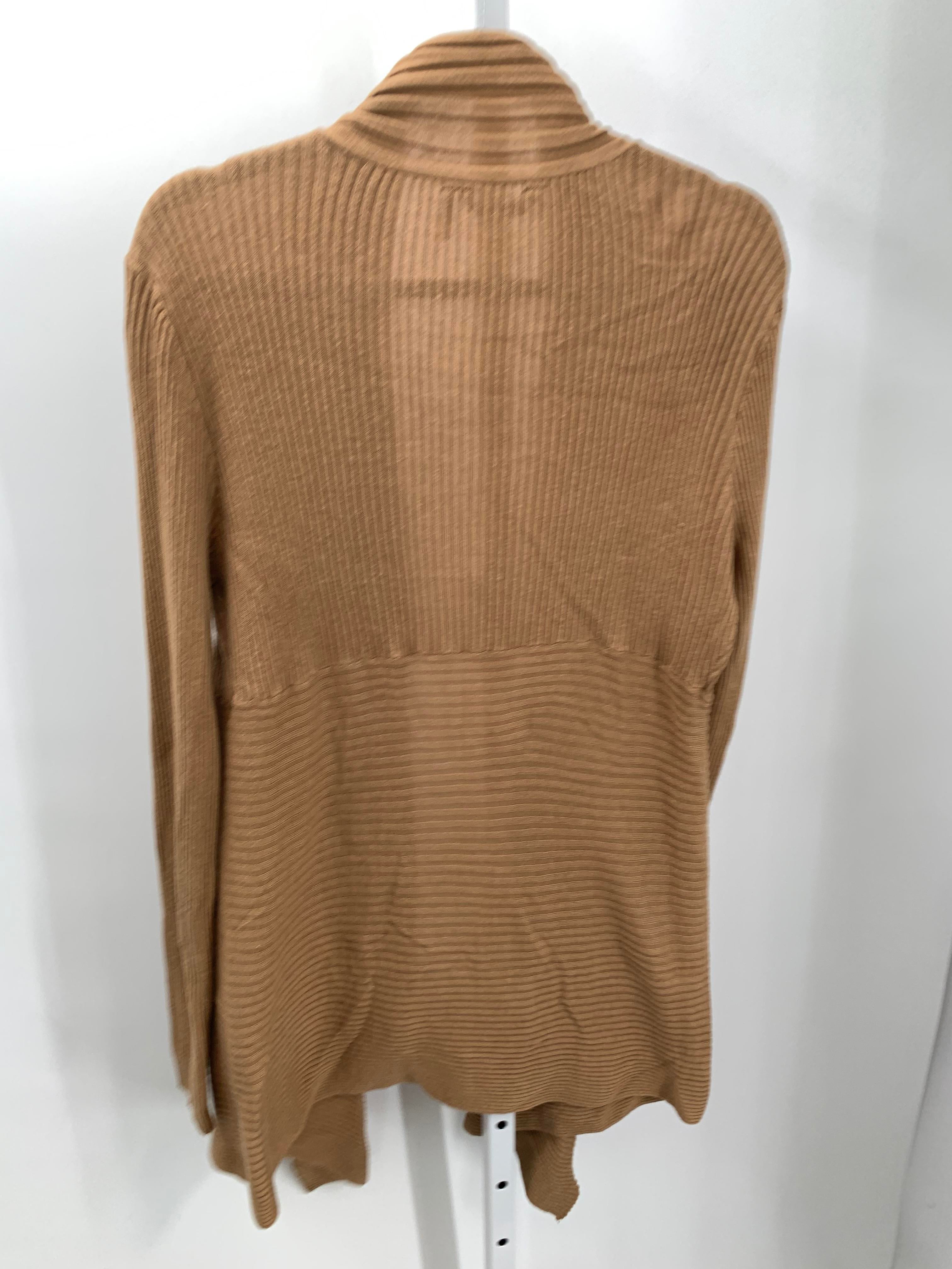 Daisy Fuentes Size Extra Large Misses Cardigan