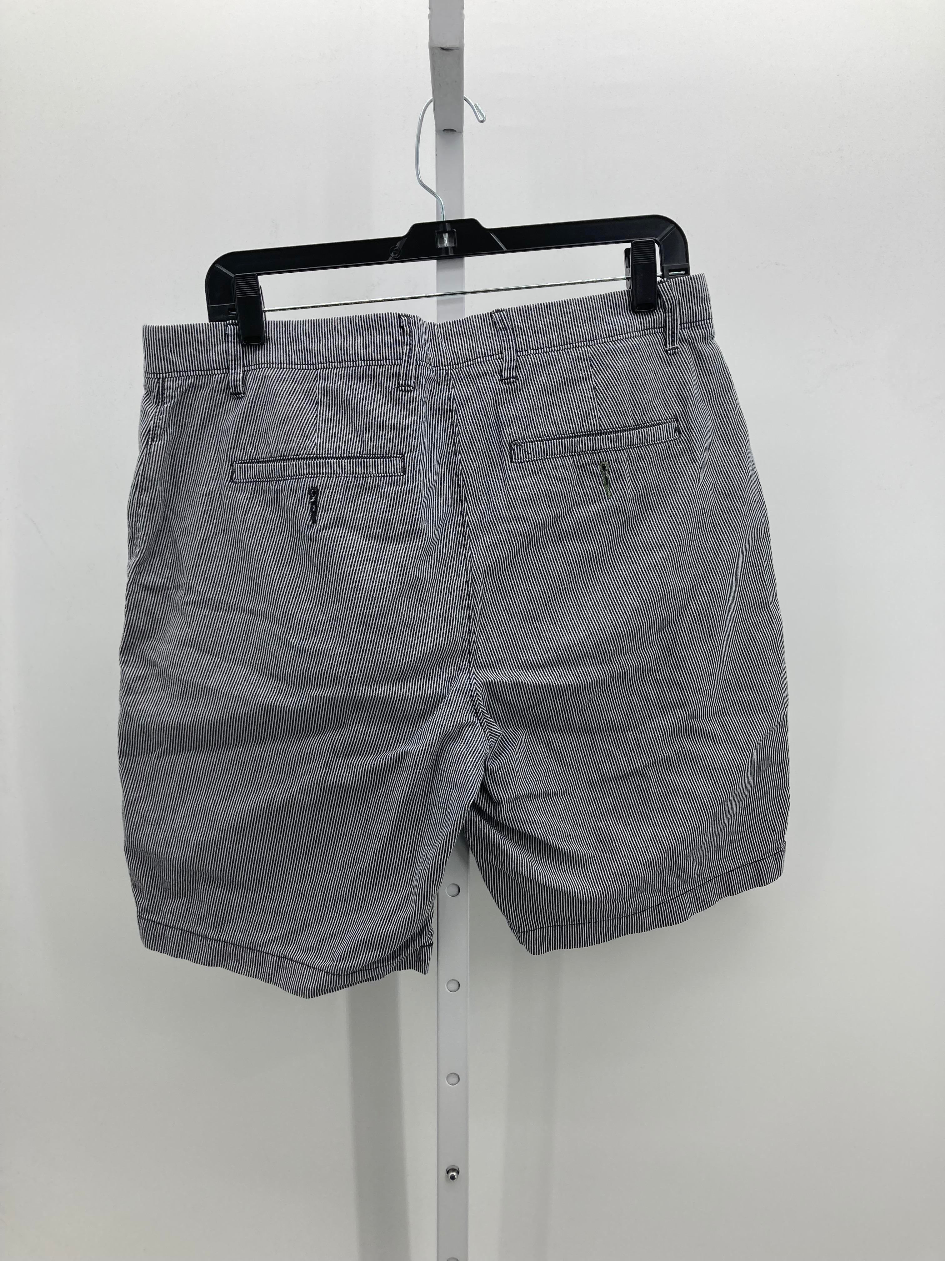 STRIPES LINDEN SHORT
